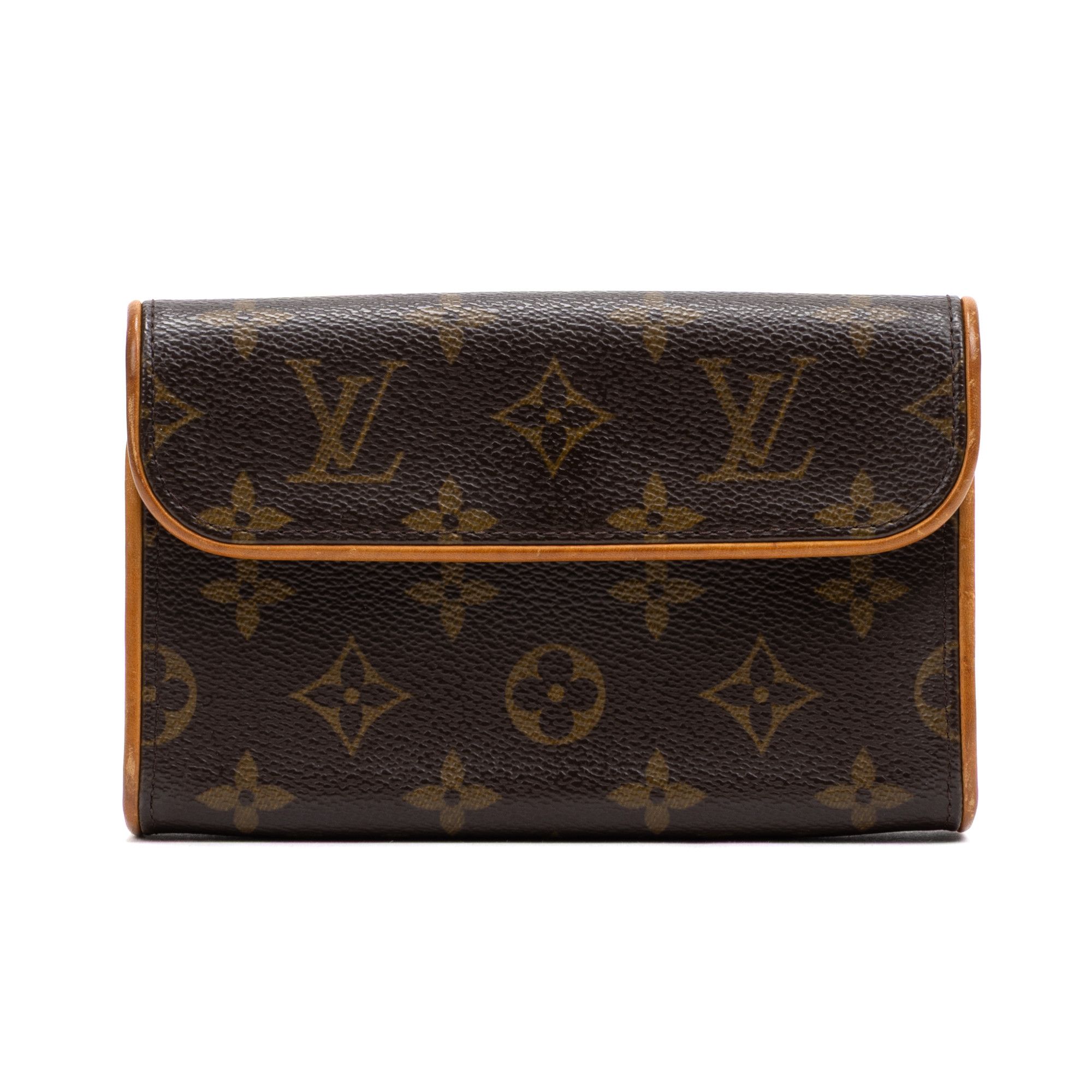 Louis Vuitton Florentine Size ONE SIZE - 1 Thumbnail