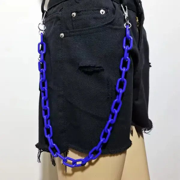 Jewelry Kuribayashi x Aoki Punk Pant Chain Size ONE SIZE - 6 Thumbnail