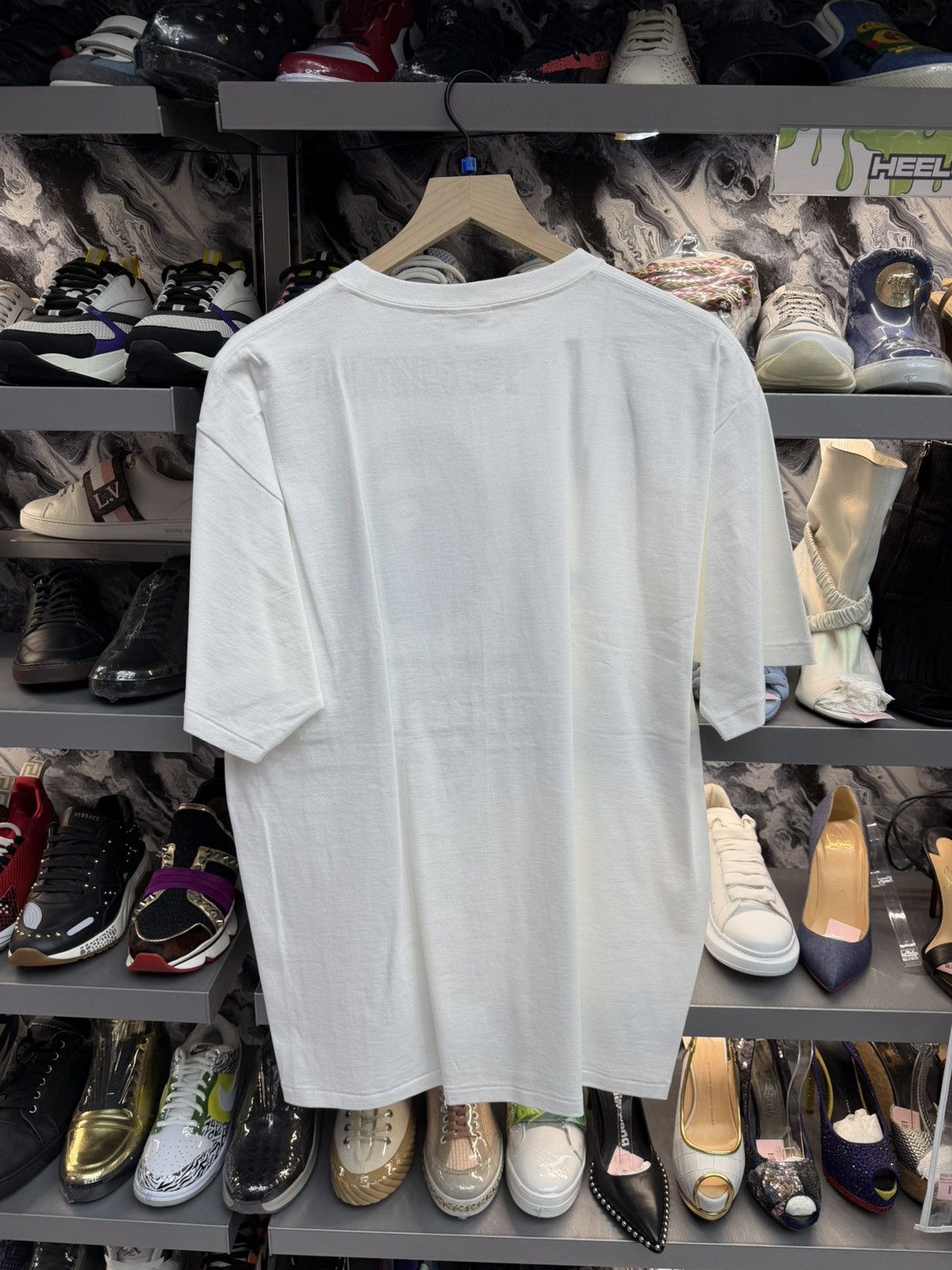 Bape Bape T-Shirt Size US XXL / EU 58 / 5 - 2 Thumbnail