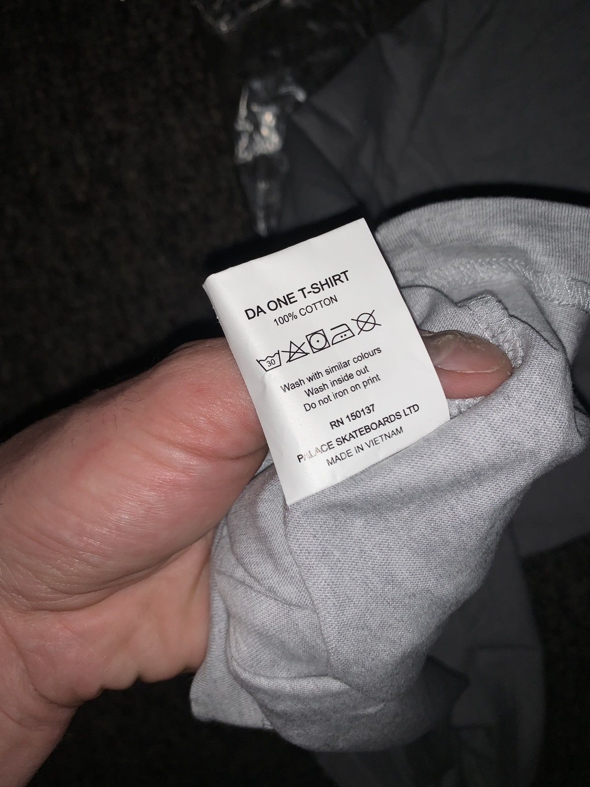 Palace Palace da one unicorn sun dusk til dawn tri ferg Size US XL / EU 56 / 4 - 5 Thumbnail