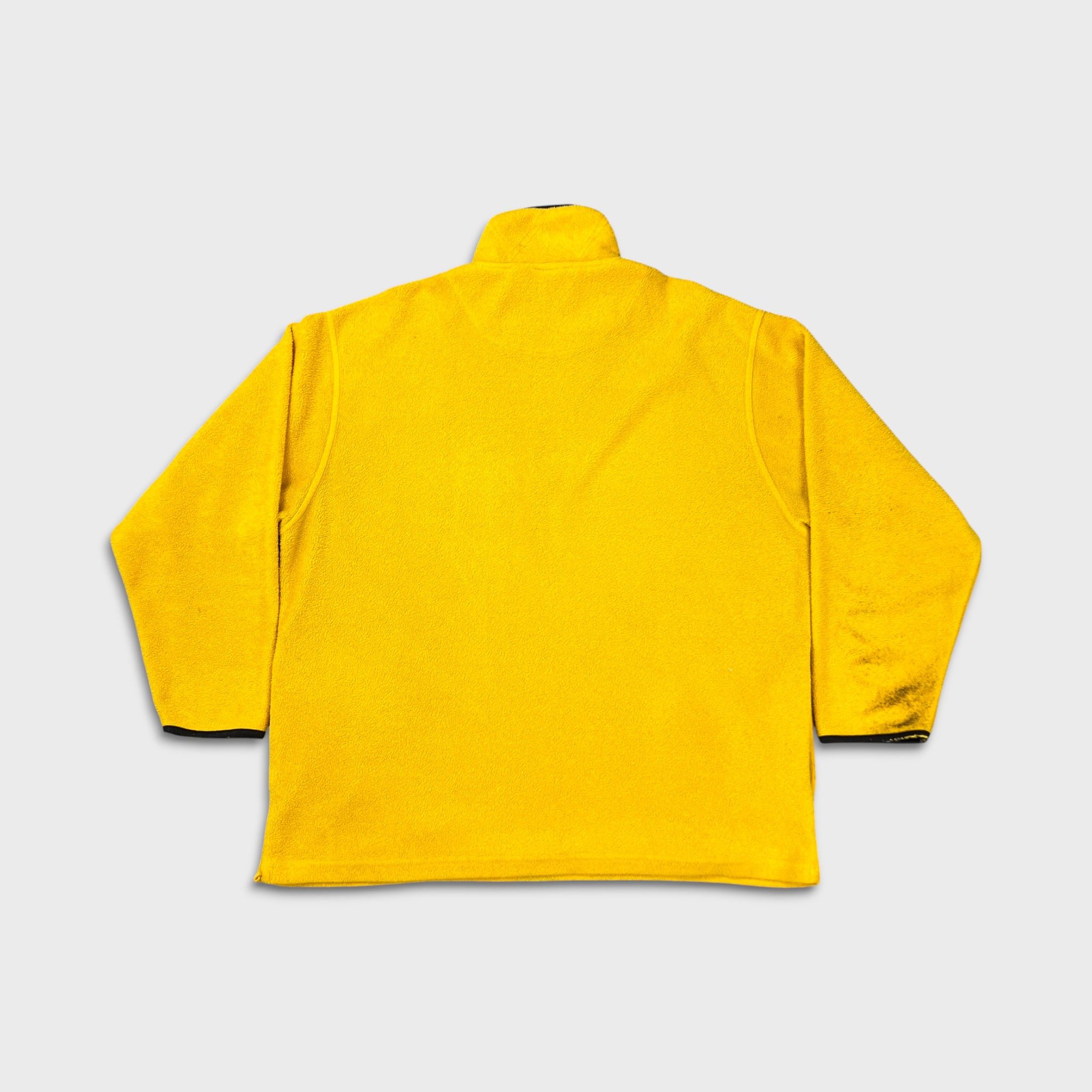 Nike Vintage Nike Sportswear Fleece Swoosh 1/4 Zip USA Pullover Size US XL / EU 56 / 4 - 7 Thumbnail