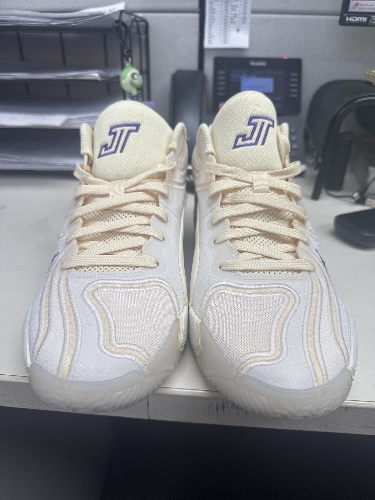 Nike Jordan Tatum 3 Highlights Size US 10 / EU 43 - 7 Thumbnail