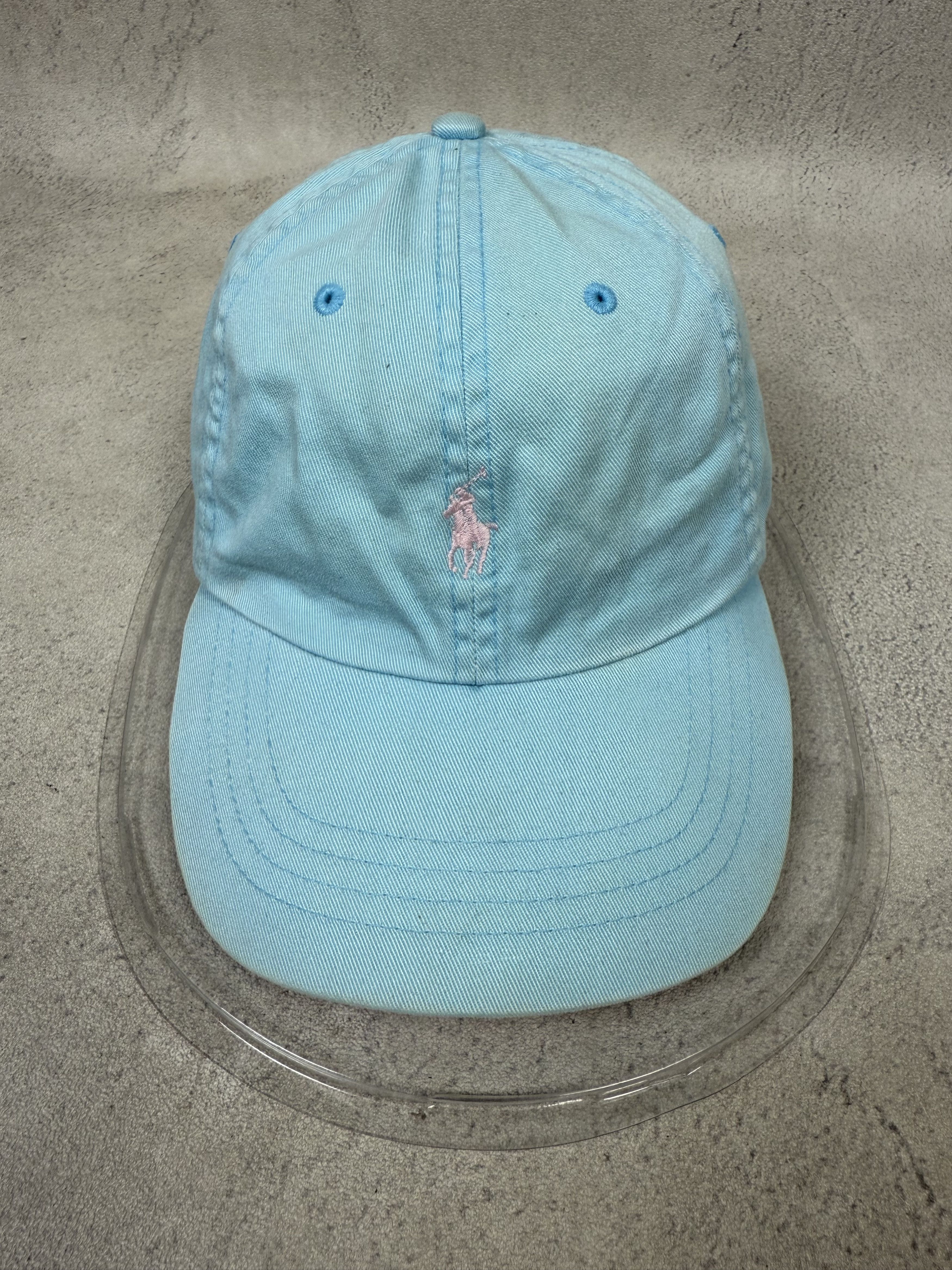 Polo Ralph Lauren Polo Ralph Lauren Hat Size ONE SIZE - 1 Thumbnail