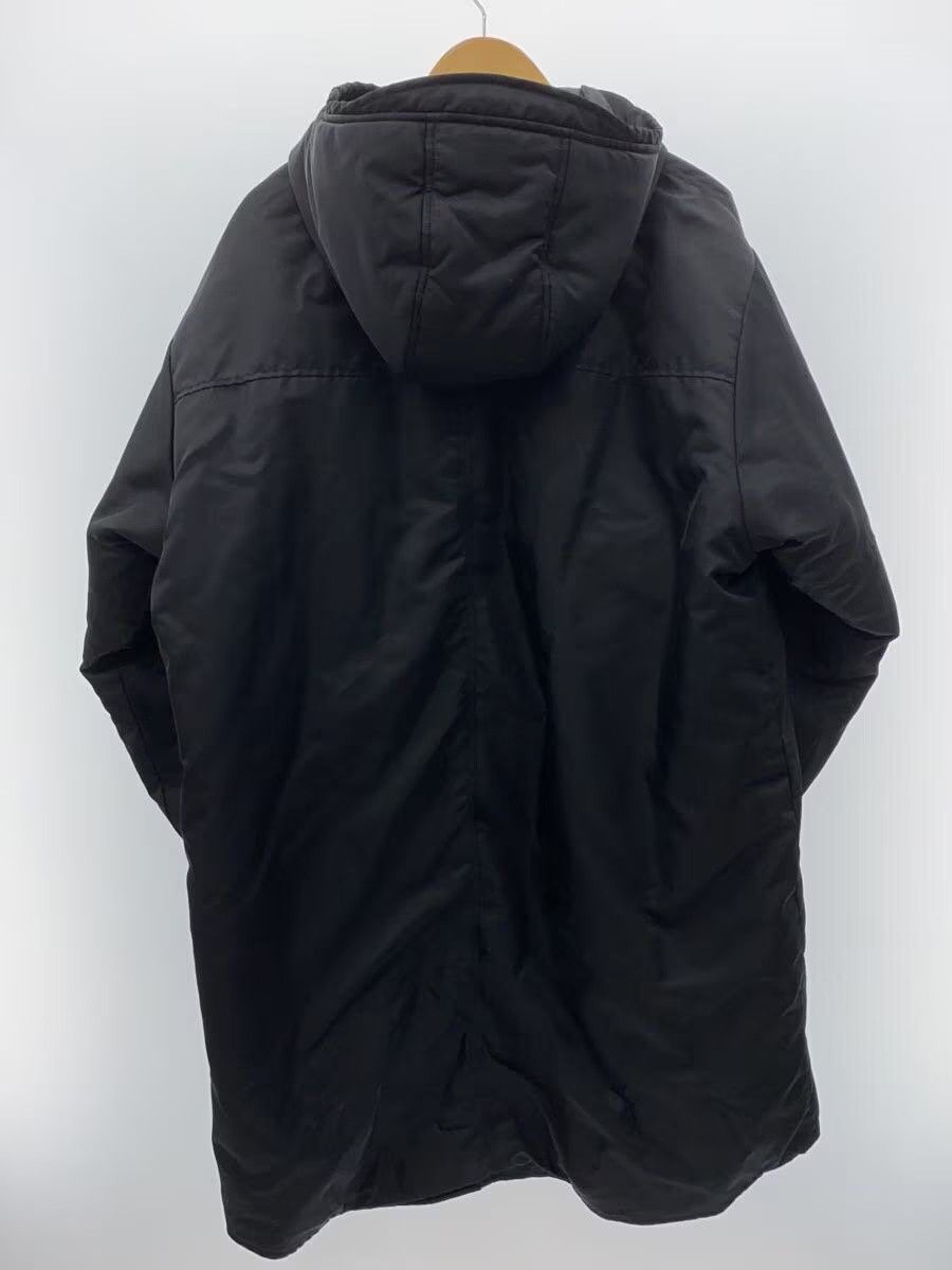 Hysteric Glamour Hysteric Glamour Nylon Down Jacket Black Size US L / EU 52-54 / 3 - 2 Thumbnail