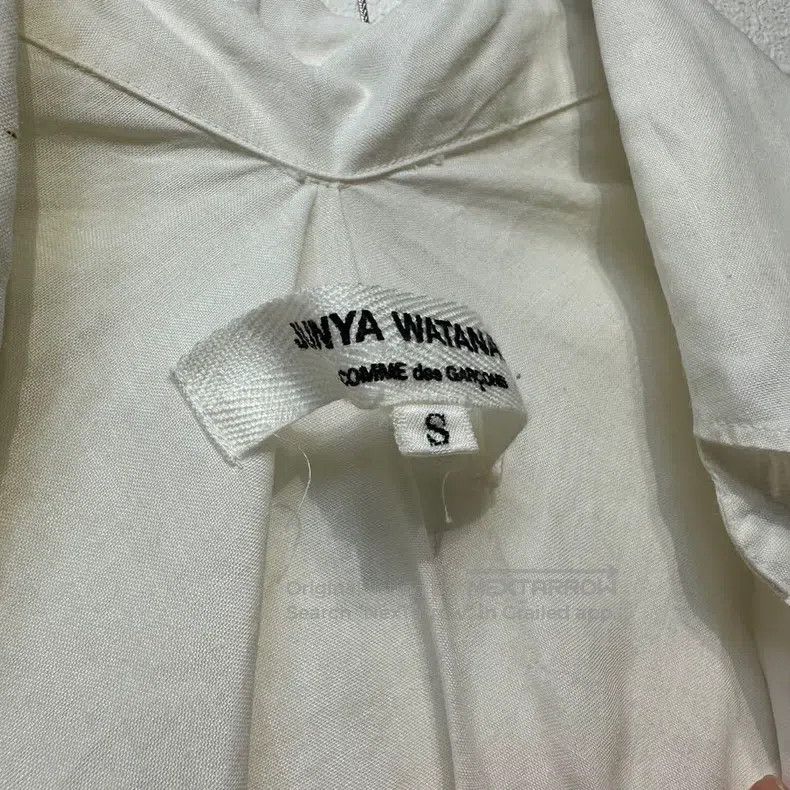 Junya Watanabe Junya Watanabe shirt Size S / US 4 / IT 40 - 6 Thumbnail
