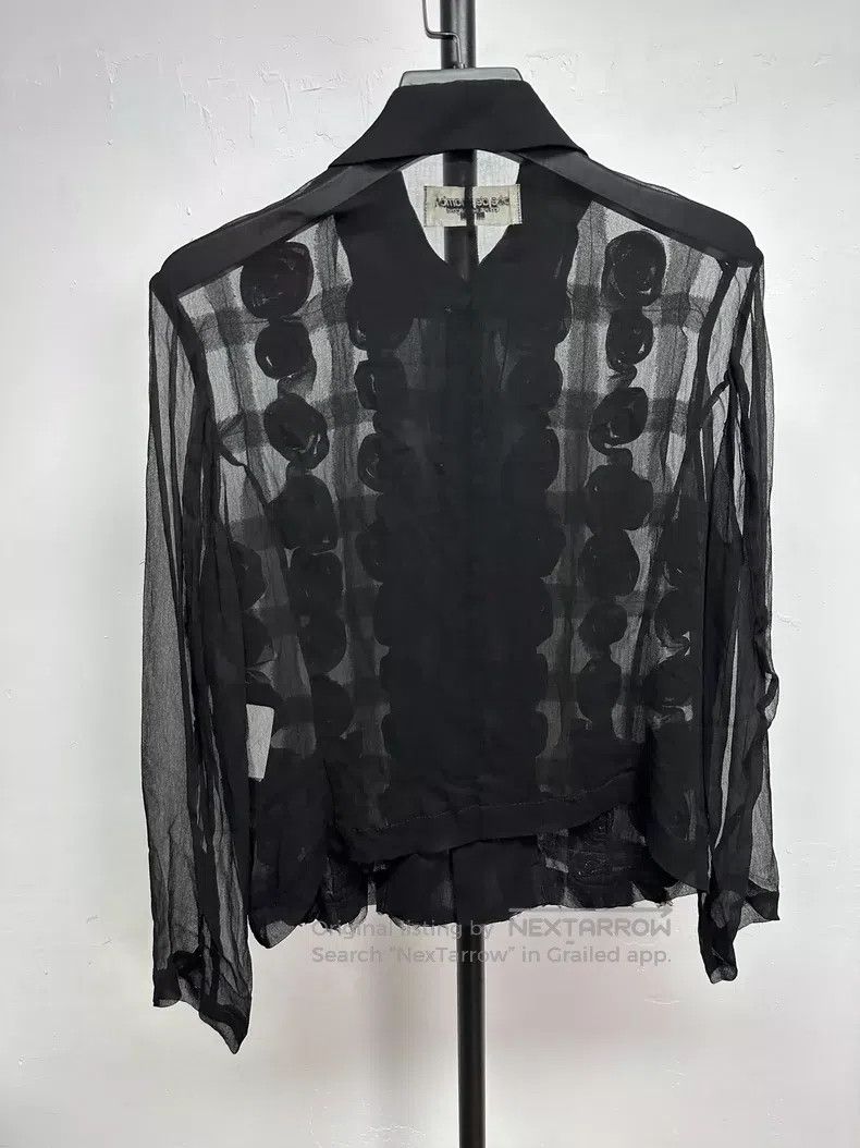 Comme des Garcons Comme des Garcons jacket Size M / US 6-8 / IT 42-44 - 4 Thumbnail