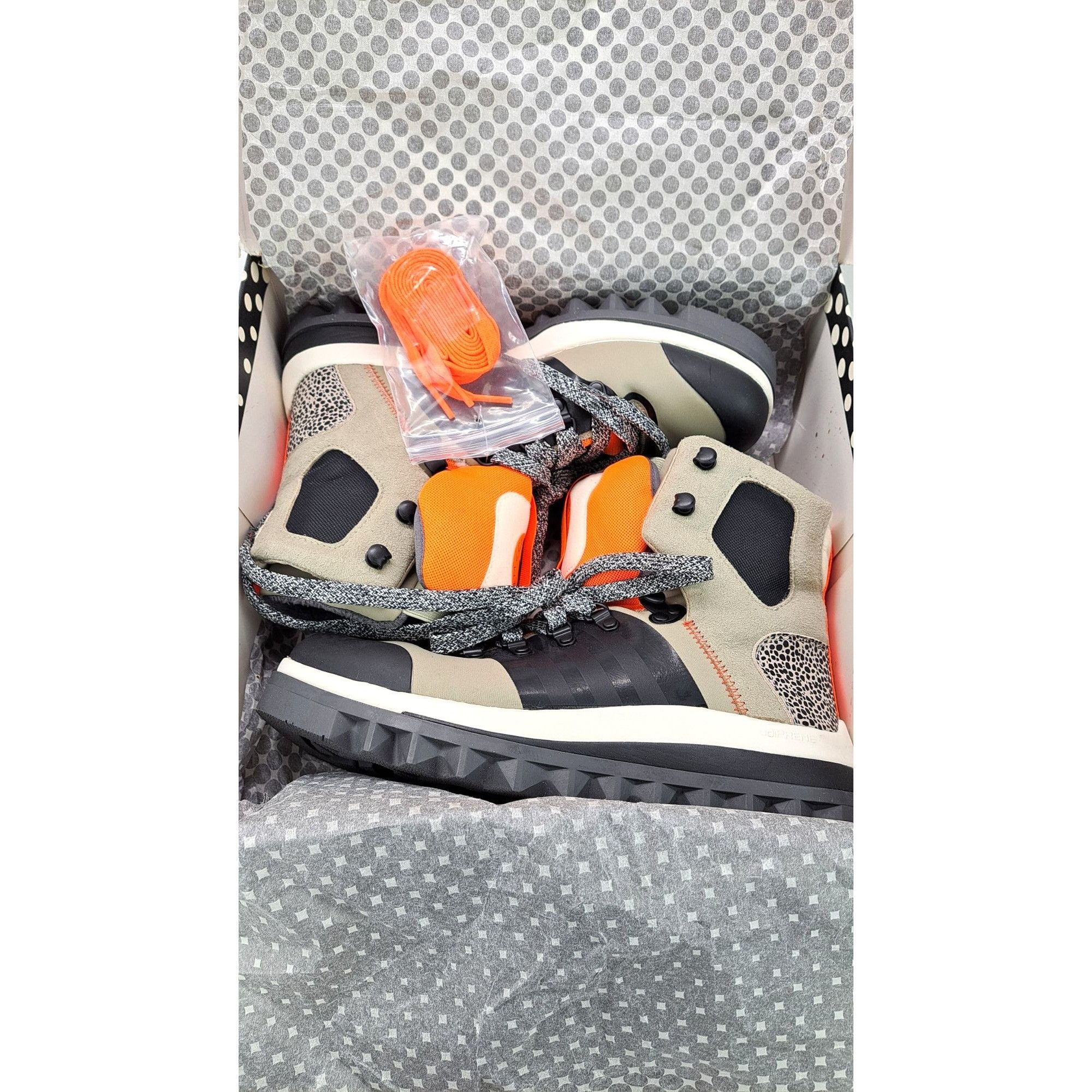 Adidas Adidas Stella McCartney Eulampis Hiking Boot Women Size 9 Size US 9 / IT 39 - 6 Thumbnail