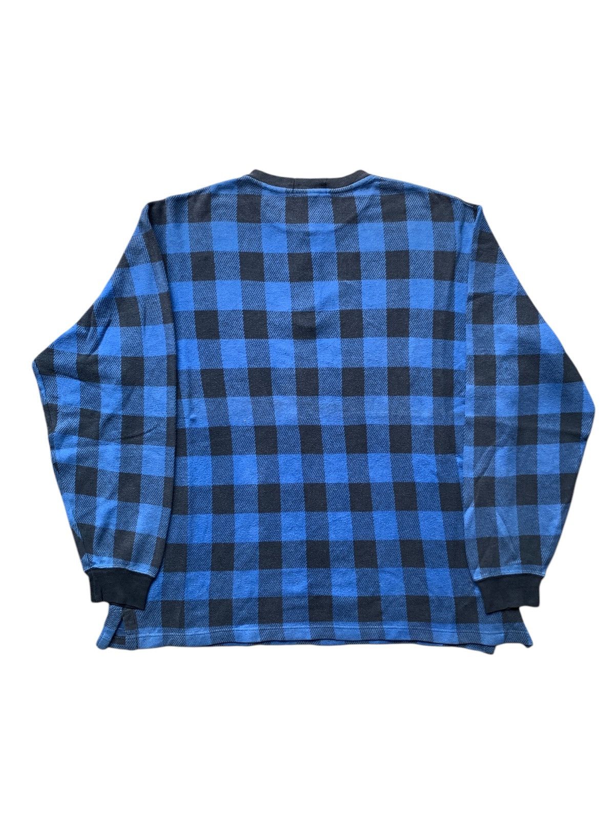 Polo Ralph Lauren × RRL Ralph Lauren × Vintage 90s Polo Ralph Lauren Sportman Size US L / EU 52-54 / 3 - 2 Thumbnail