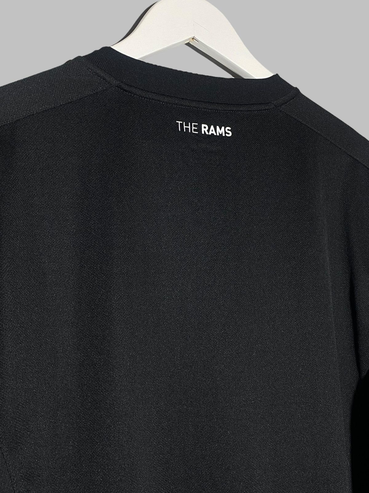 Umbro 🔥 UMBRO DERBY COUNTY 2017/18 THIRD LONG SLEEVE JERSEY Size US XL / EU 56 / 4 - 3 Thumbnail