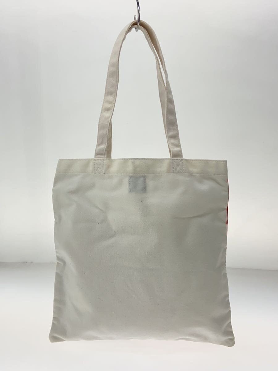 Jean Paul Gaultier Paris Print Tote Bag Size ONE SIZE - 3 Thumbnail