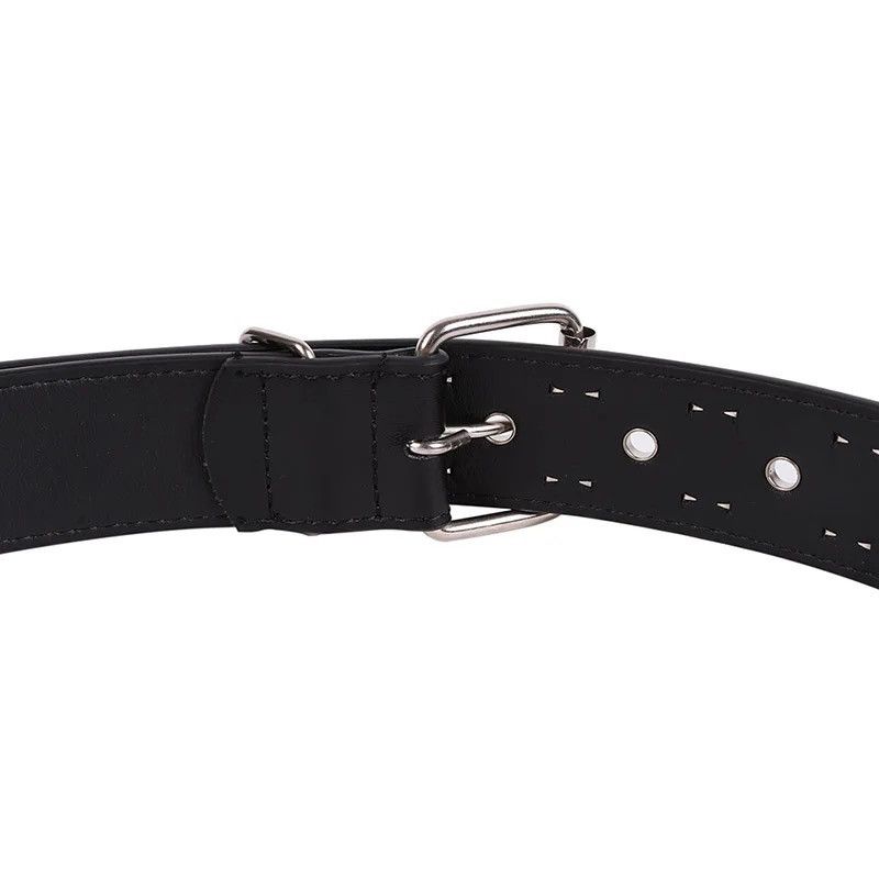Other PU Leather Rivert Belt Size ONE SIZE - 5 Thumbnail