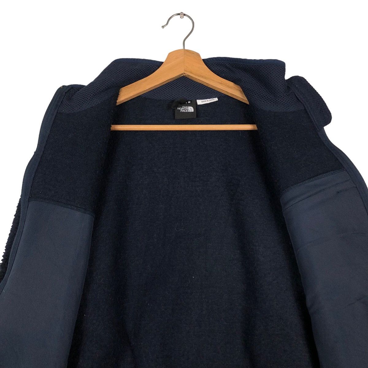 The North Face 🔥DIP PILE FLEECE JACKET WINTER THE NORTH FACE Size US M / EU 48-50 / 2 - 14 Thumbnail