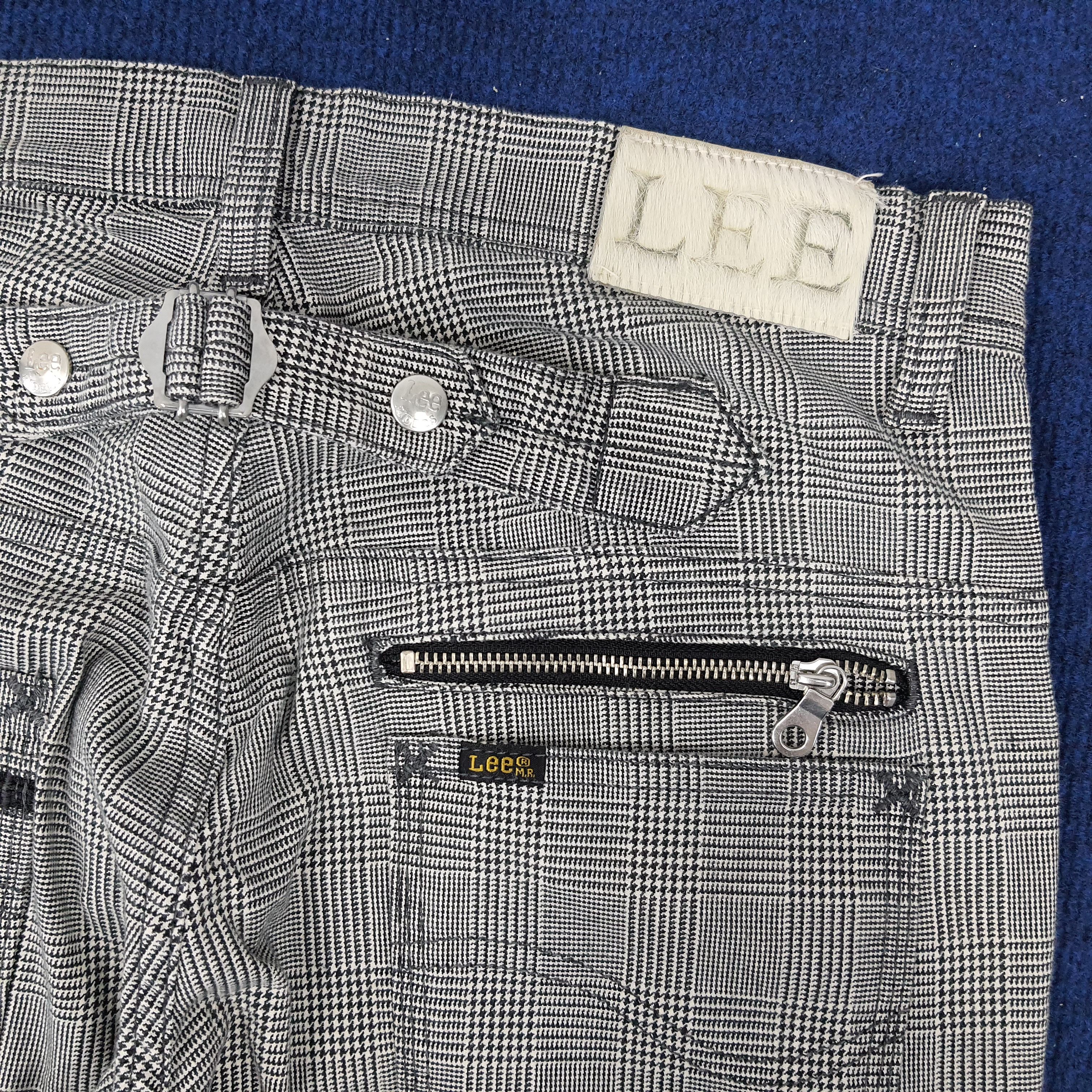 Lee × Vintage Vintage Lee JPN Edition American Brand Pants Size US 30 / EU 46 - 4 Thumbnail