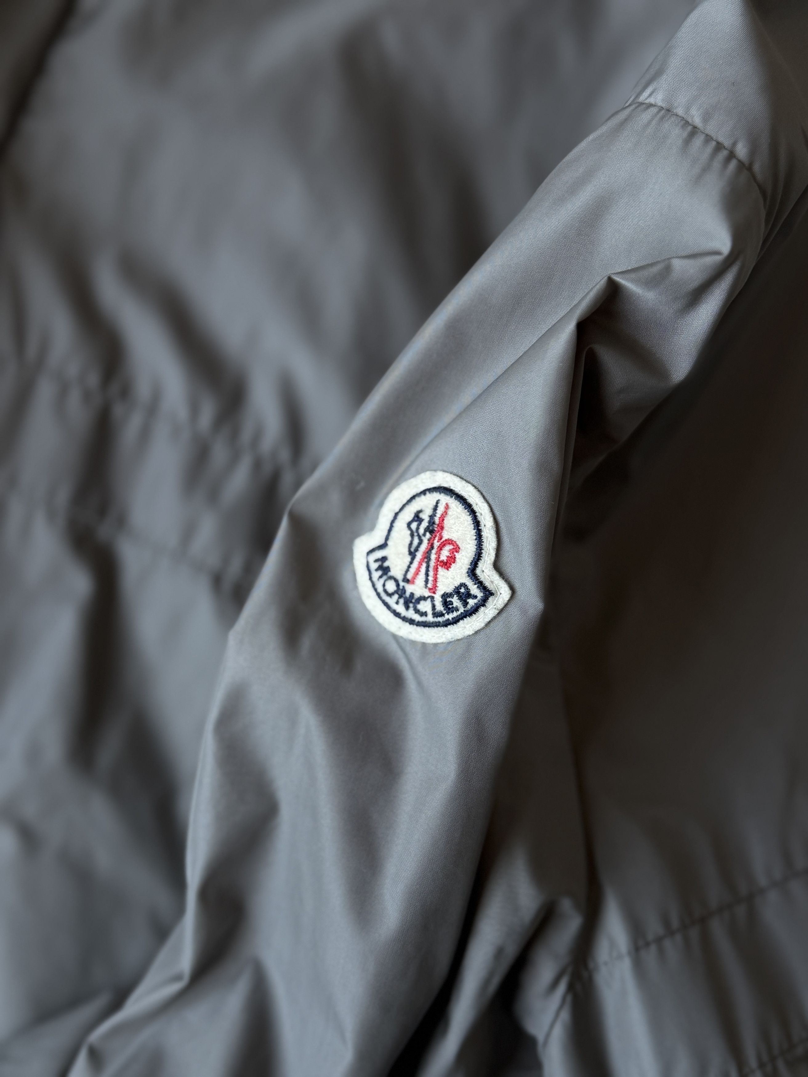 Moncler Moncler Albert jacket Size US L / EU 52-54 / 3 - 2 Thumbnail