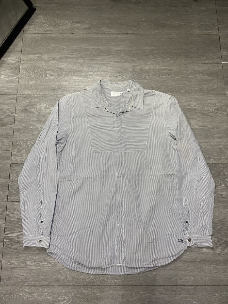 Undercover × Uniqlo UNIQLO UNDERCOVER BUTTON UPS Size US L / EU 52-54 / 3 - 2 Thumbnail