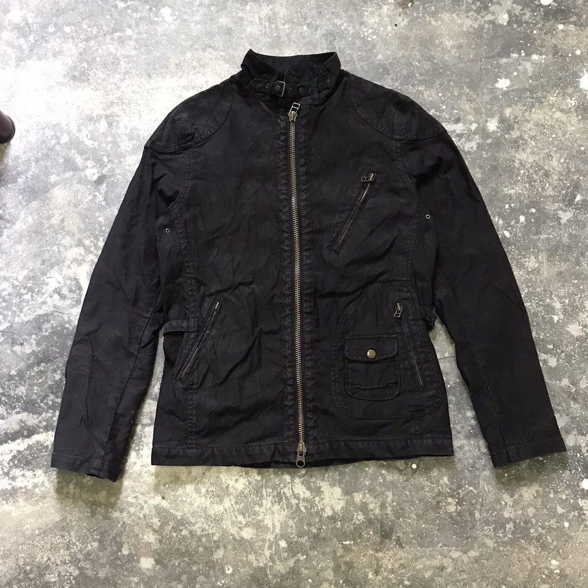 John Bull Bikers jacket