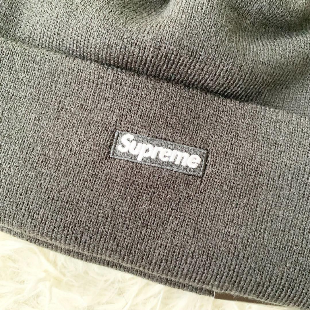 Yohji Yamamoto Yohji Yamamoto Beanie Knit Hat Size ONE SIZE - 6 Thumbnail
