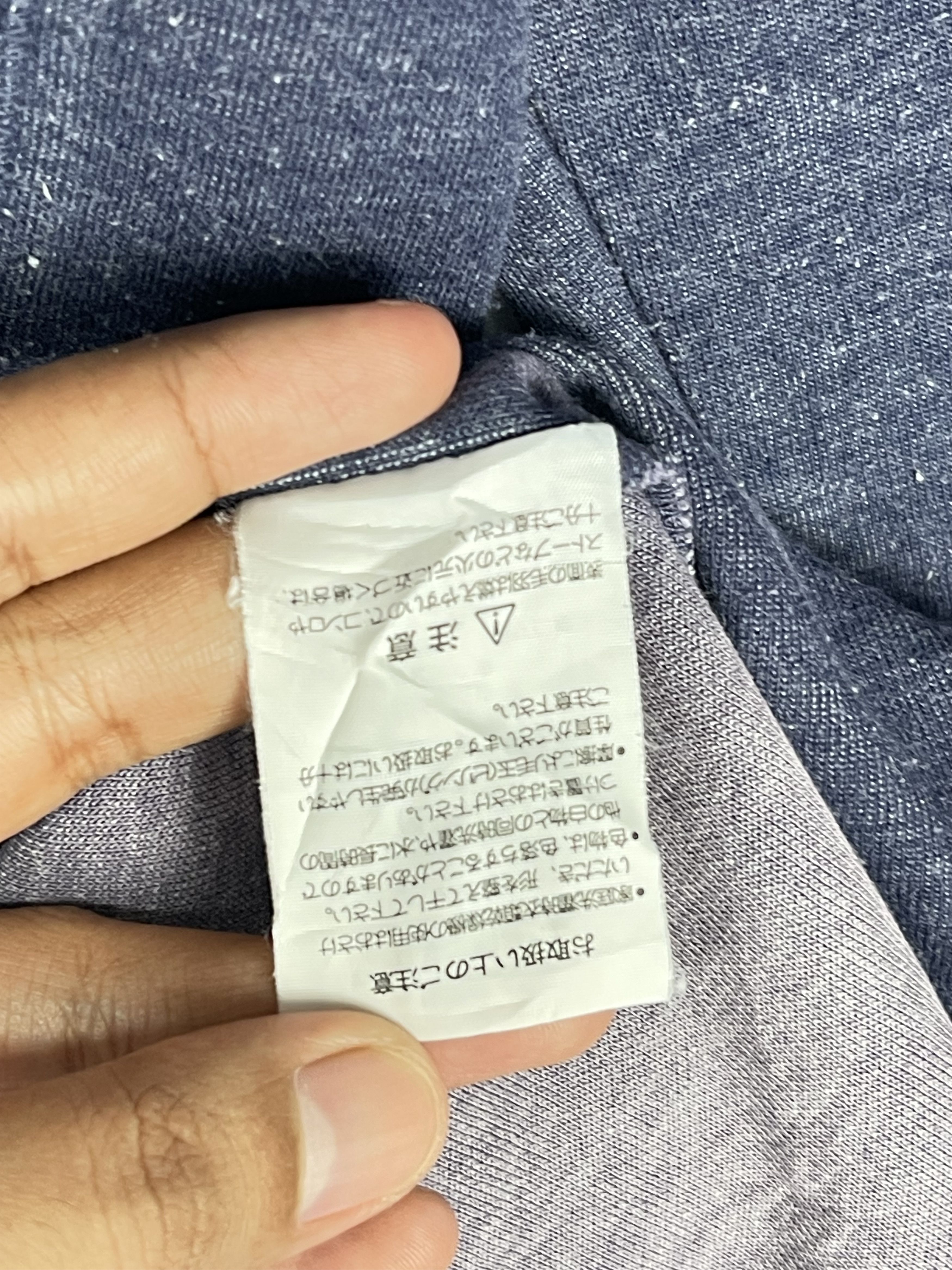 Champion Vintage Champion Reverse Weave Style Sweatshirt AS0020 Size US M / EU 48-50 / 2 - 7 Thumbnail