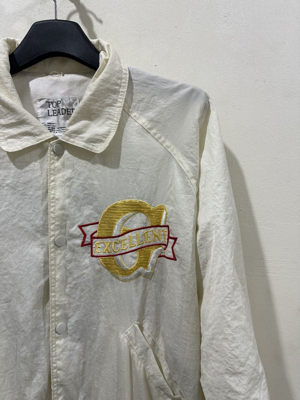Designer VTG 90’s Badheaven Custom Jacket Size US M / EU 48-50 / 2 - 6 Thumbnail