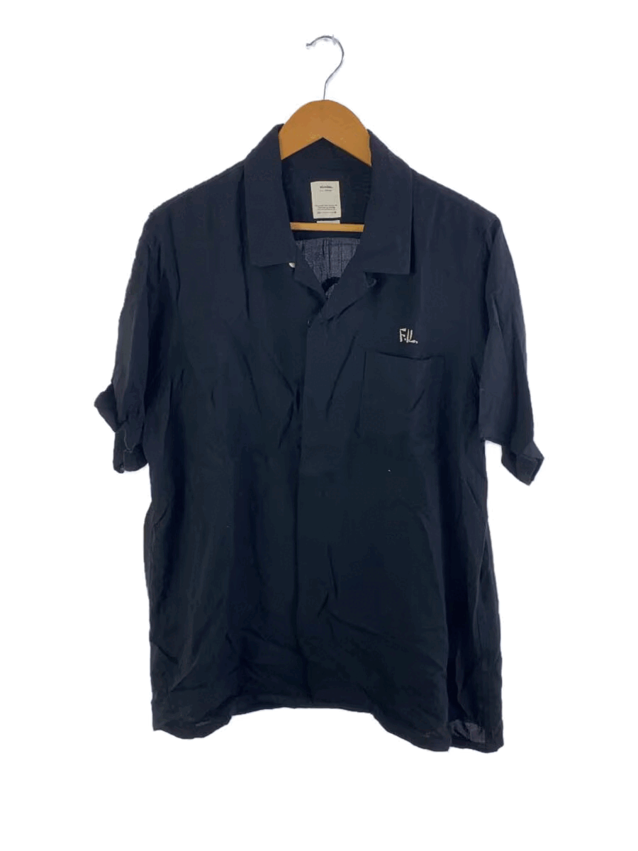Visvim Peerless Free Edge Shirt Size US L / EU 52-54 / 3 - 1 Thumbnail
