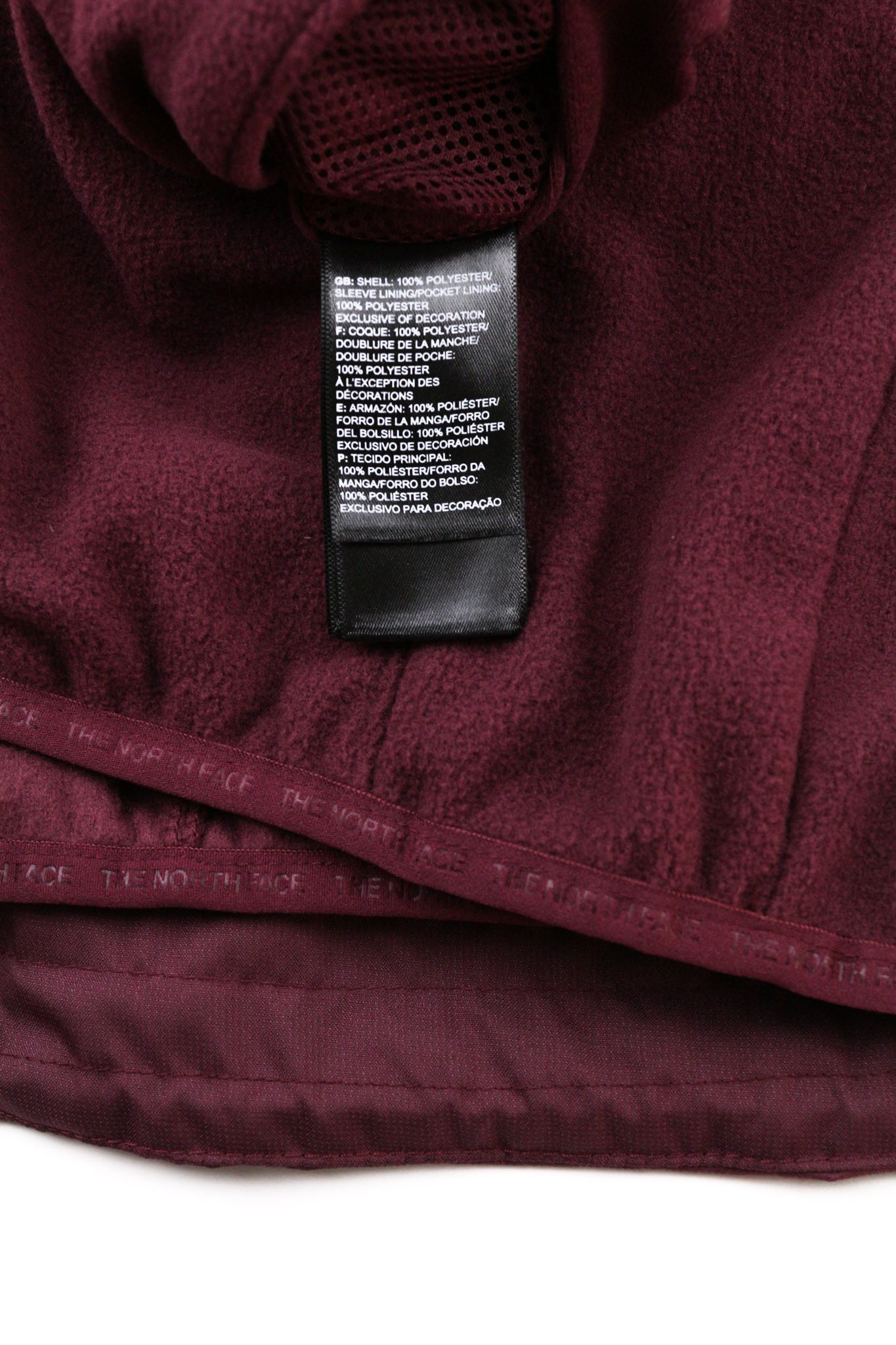 The North Face EVOLVE II TRICLIMATE S 2in1 DryVent Waterproof Jacket 79787 Size S / US 4 / IT 40 - 13 Thumbnail