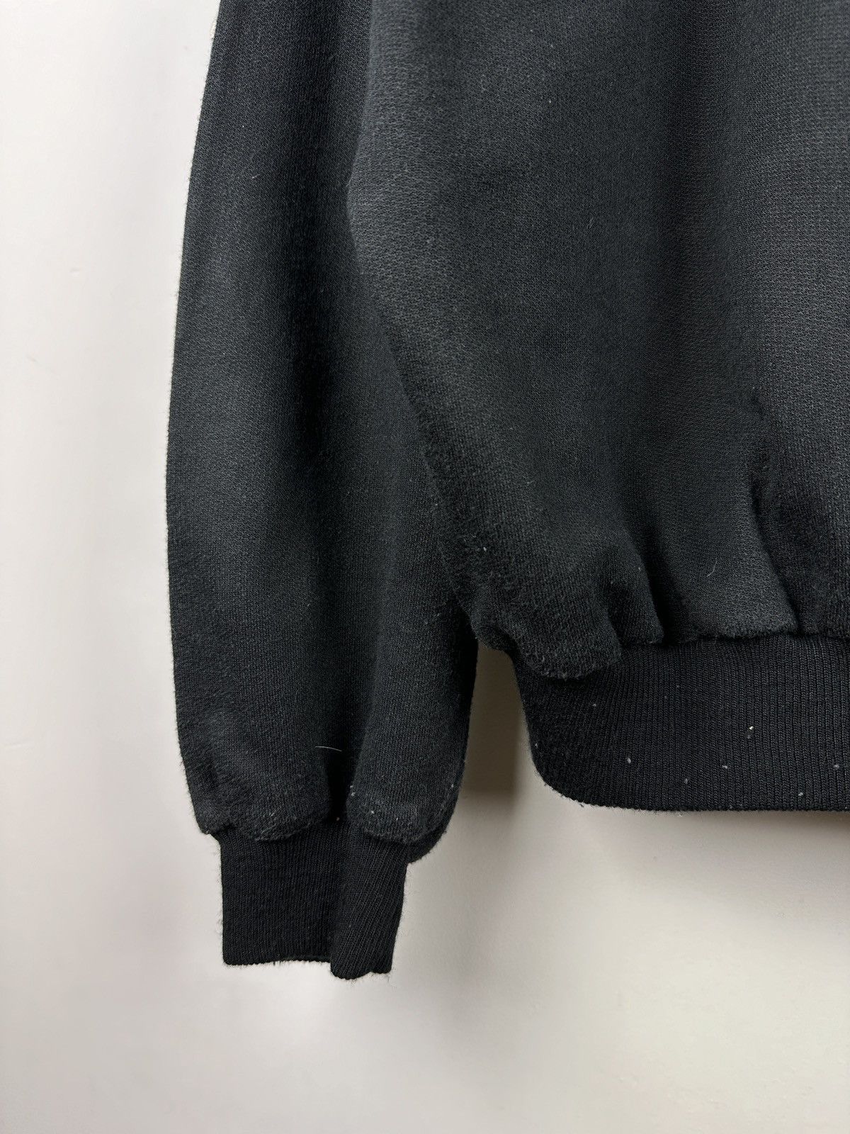 Puma × Vintage Vintage 90’s Puma American Football Sweatshirt Size US XXL / EU 58 / 5 - 20 Thumbnail
