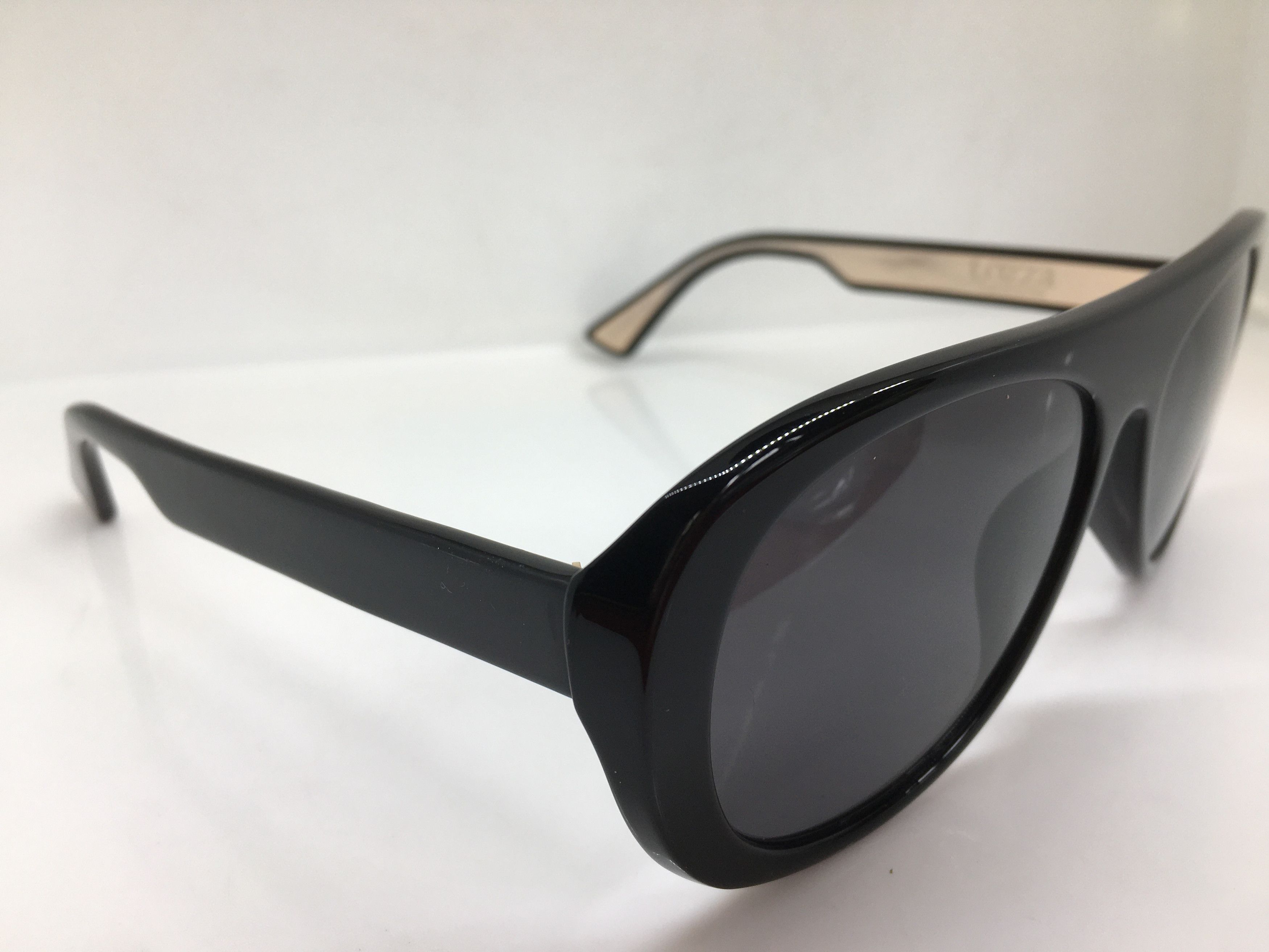Other Philosophy Handmade Aviator Sunglasses Frame Size ONE SIZE - 2 Thumbnail