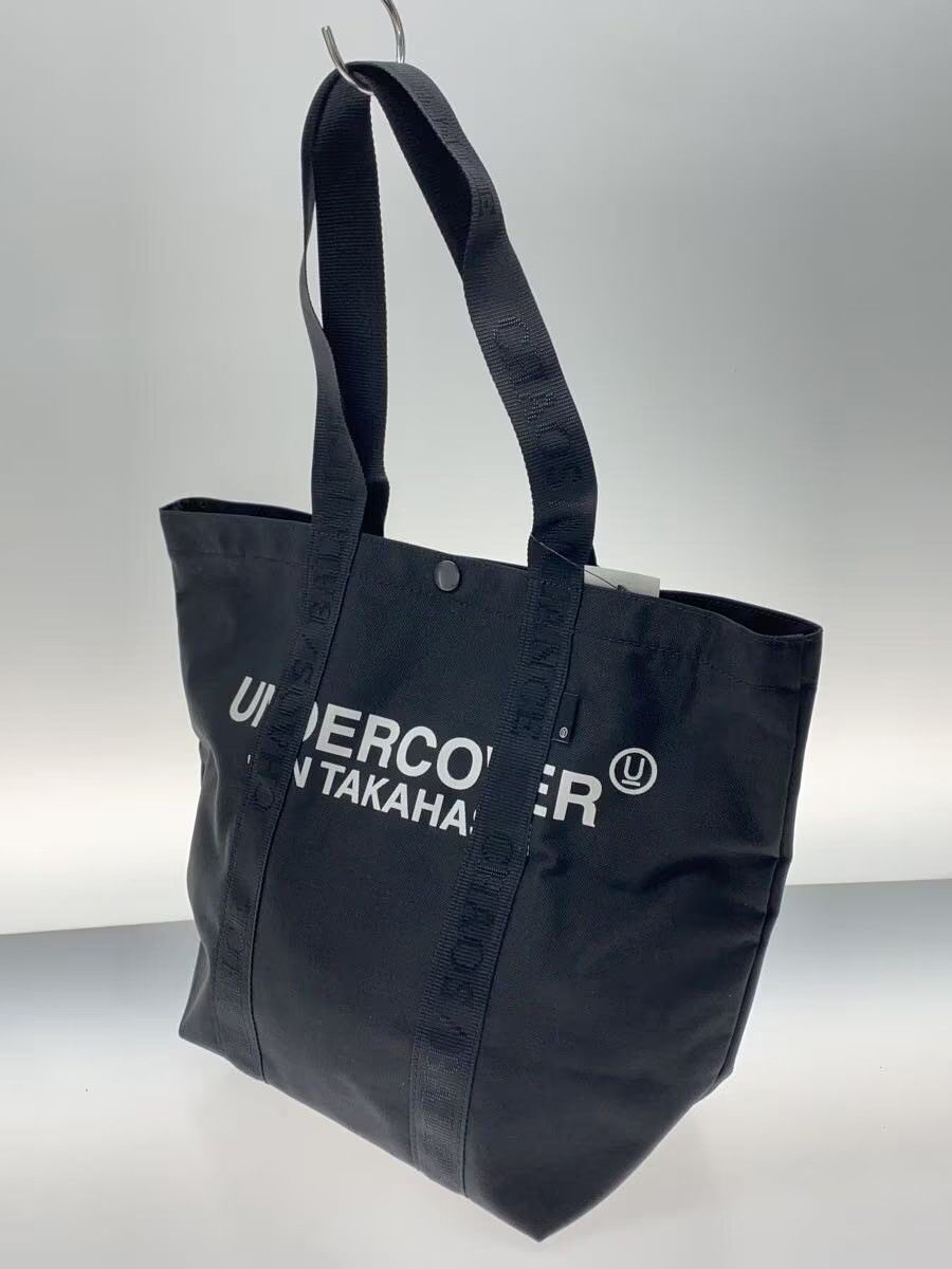 Undercover Logo Tote Bag Size ONE SIZE - 2 Thumbnail