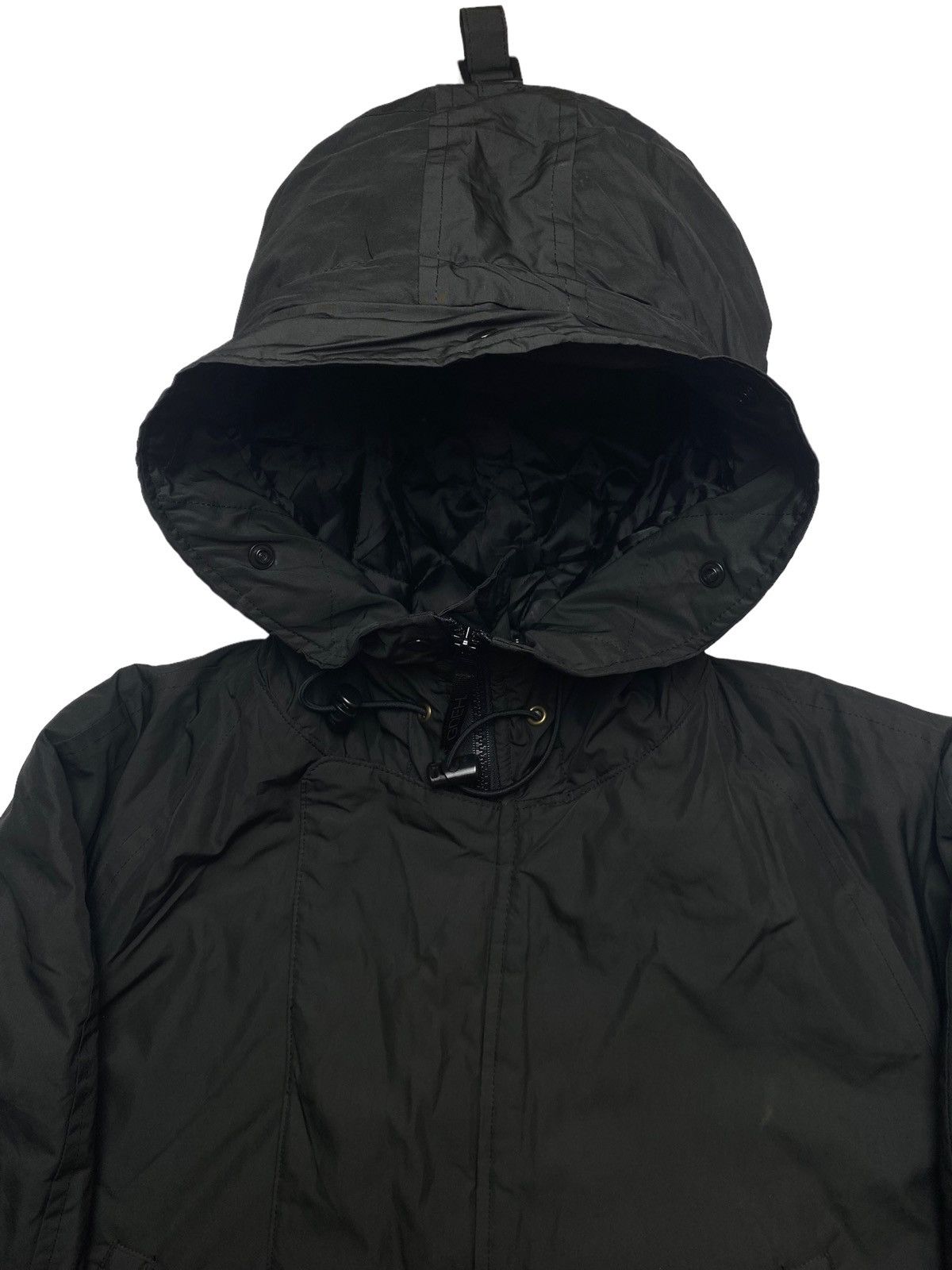 General Research 2000s GDEH - Extreme Jacket With Magnetic Flap Size US M / EU 48-50 / 2 - 4 Thumbnail