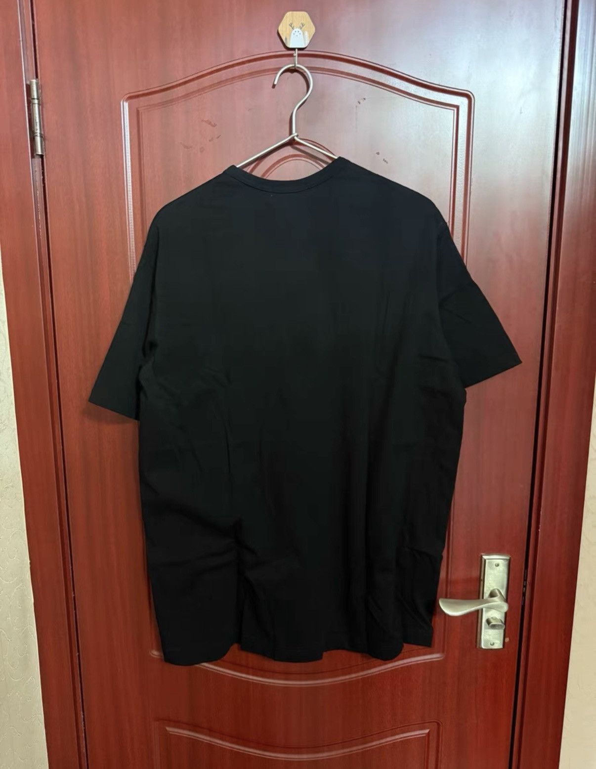 Yohji Yamamoto Yohji Yamamoto main line short-sleeve Size US L / EU 52-54 / 3 - 4 Thumbnail