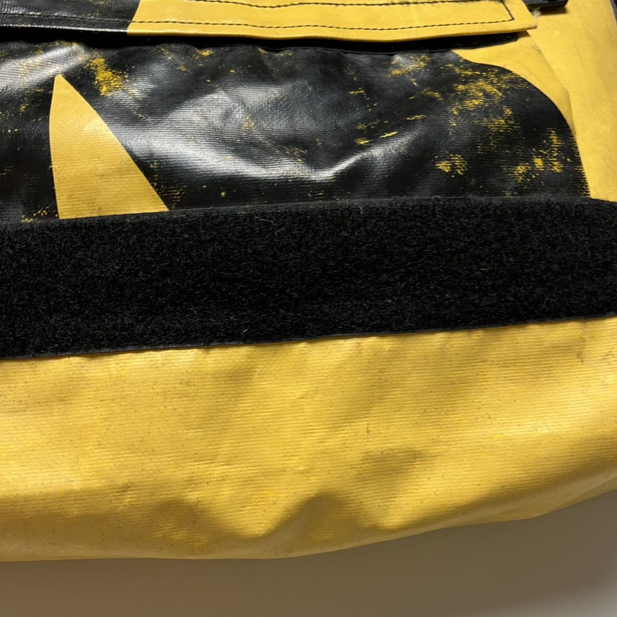 Freitag Freitag F12 Dragnet BackPack - Bag Size ONE SIZE - 5 Thumbnail