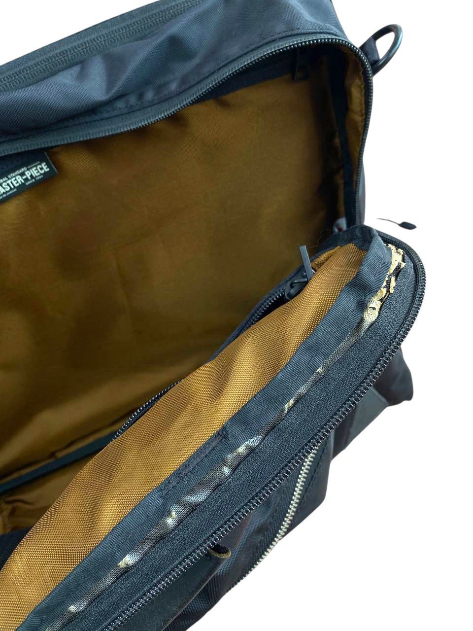 MasterPiece Masterpiece 2-way Backpack Size ONE SIZE - 17 Thumbnail