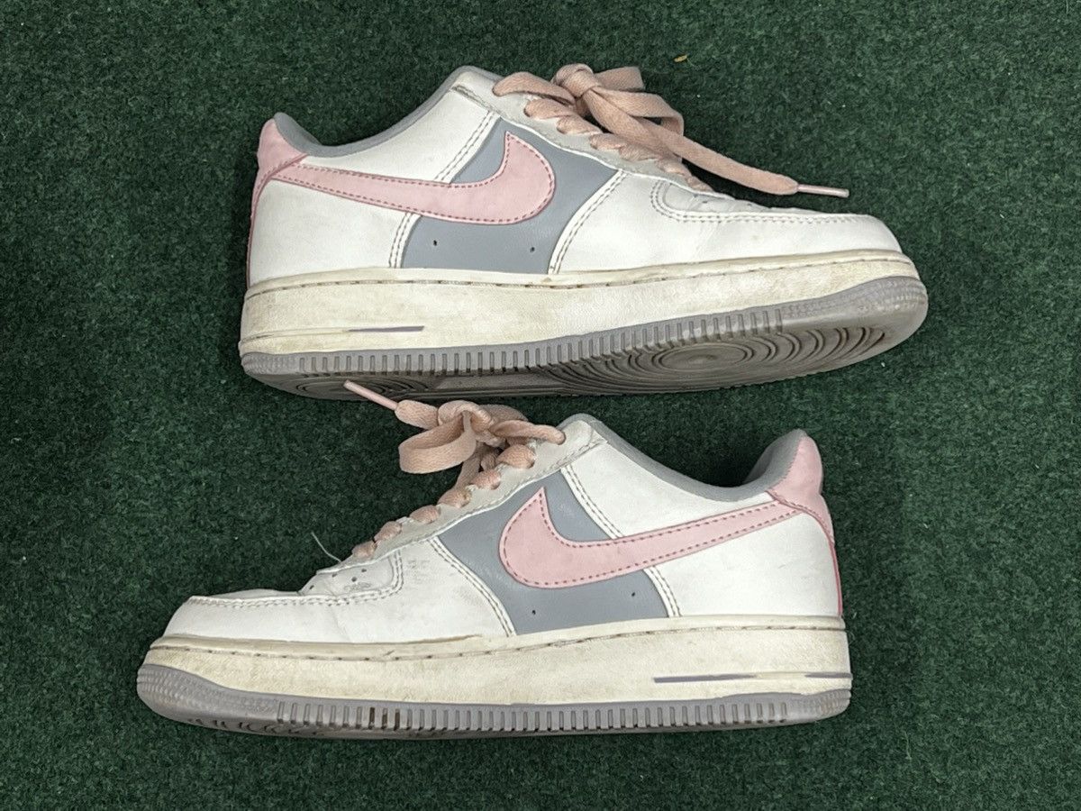 Nike 2020 Nike Air Force 1 Size US 5.5 / IT 35.5 - 4 Thumbnail