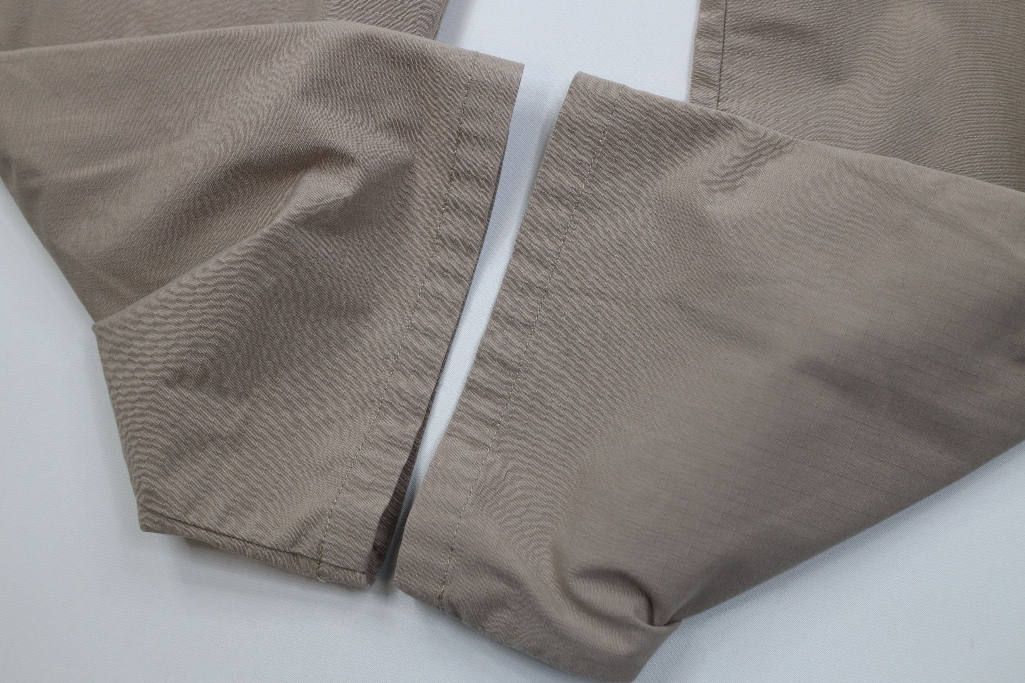 Vintage 5.11 Tactical Series Double Knee Ripstop Uniform Cargo Pants Size 42" / US 20 - 6 Thumbnail