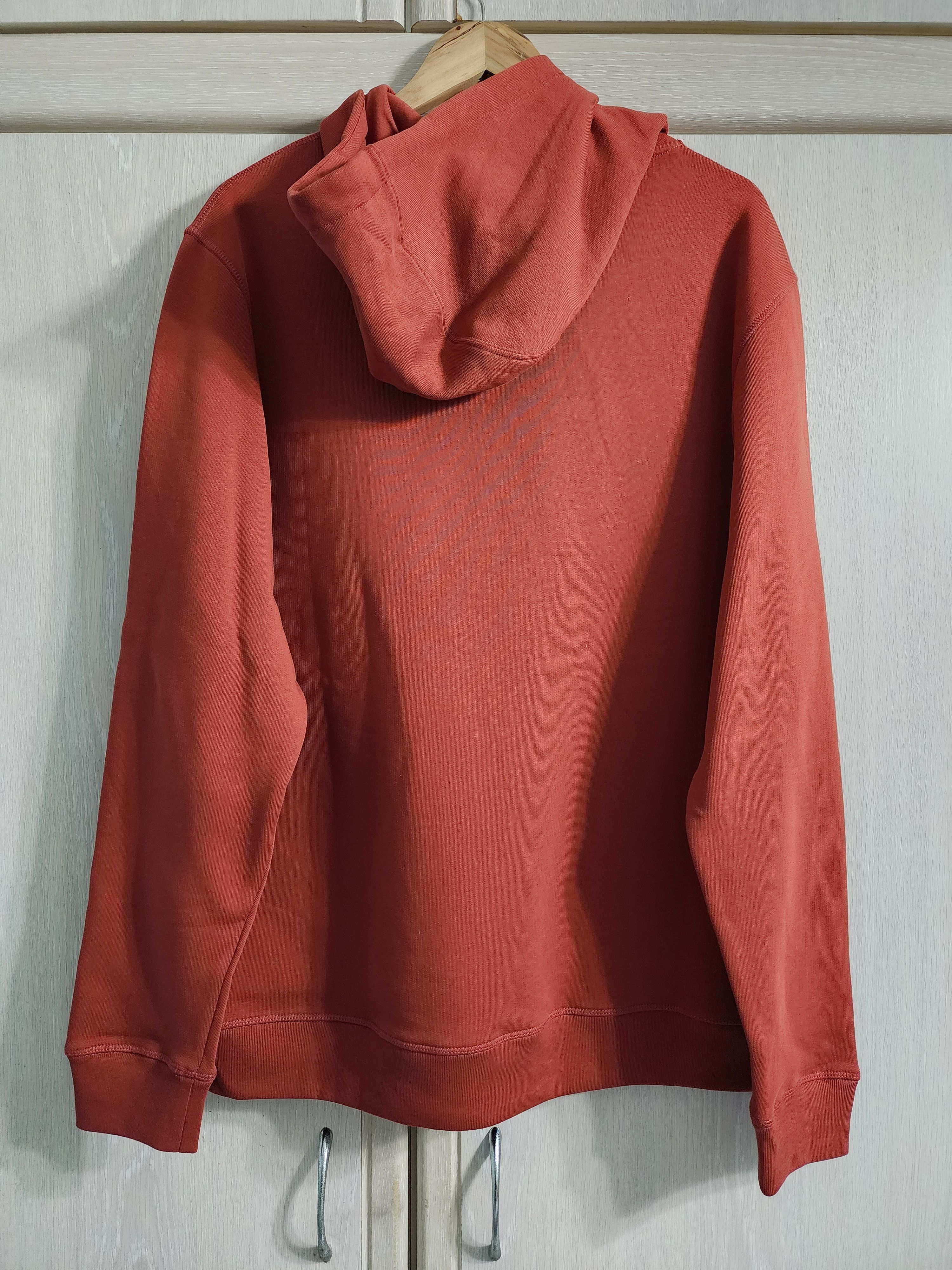 Maison Kitsune Barbour x Maison Kitsune Fox Head Hoodie Size US XL / EU 56 / 4 - 2 Thumbnail