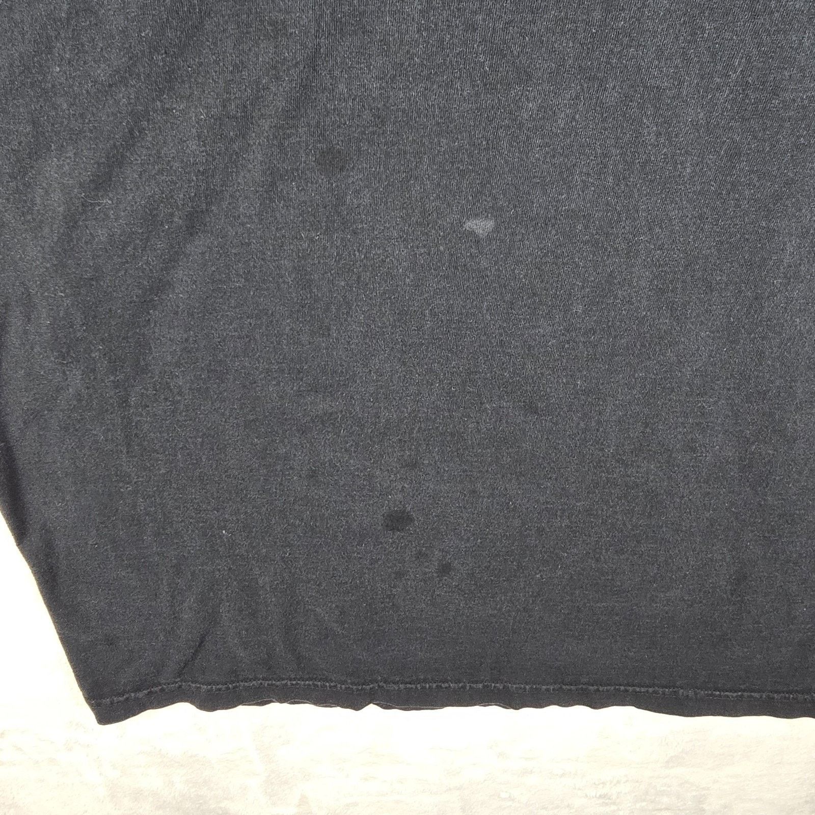 Powers Supply Powers Supply Black Shirt Mens XL Logo Skate Streetwear Size US XL / EU 56 / 4 - 9 Thumbnail
