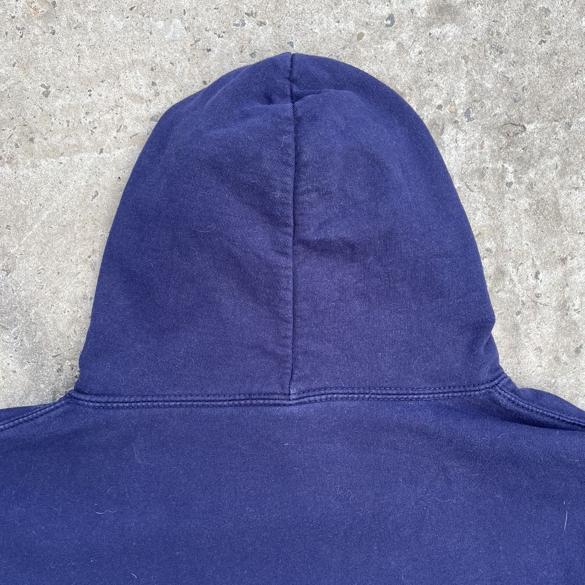 Vintage Vintage Hoodie Big Logo Eat Sleep Climb Y2K Style USA Sport Size US M / EU 48-50 / 2 - 15 Thumbnail