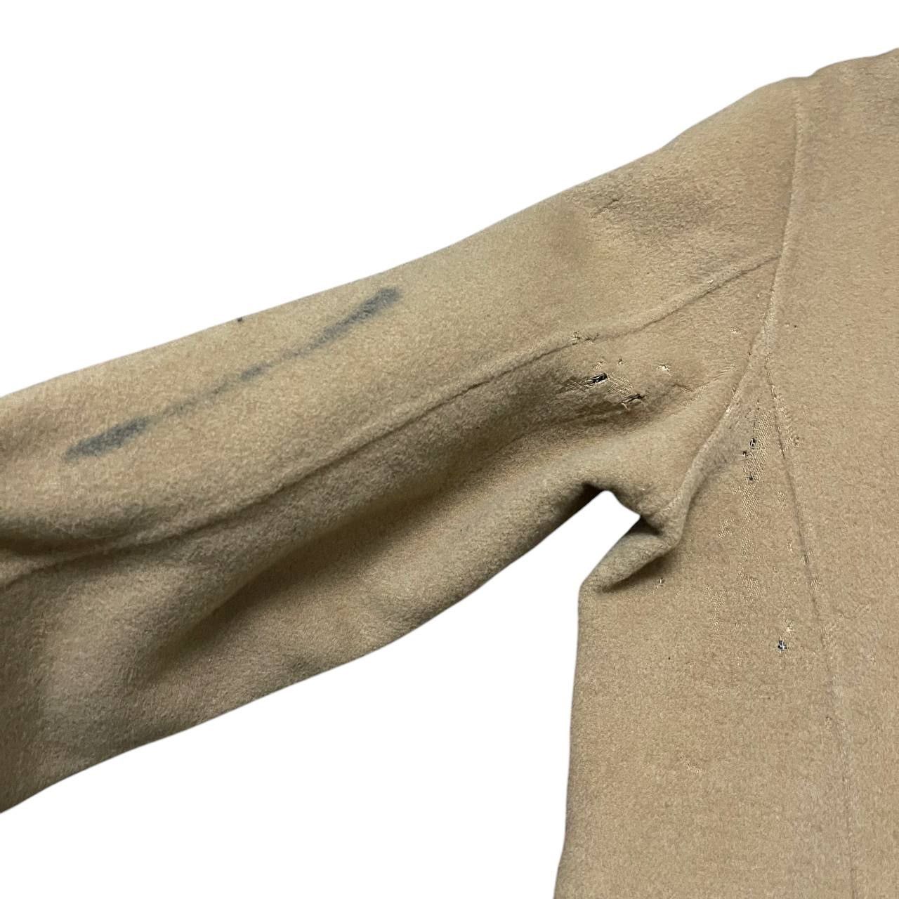 Burberry Vintage Burberry Nova Check Wool Coat Size US M / EU 48-50 / 2 - 12 Thumbnail