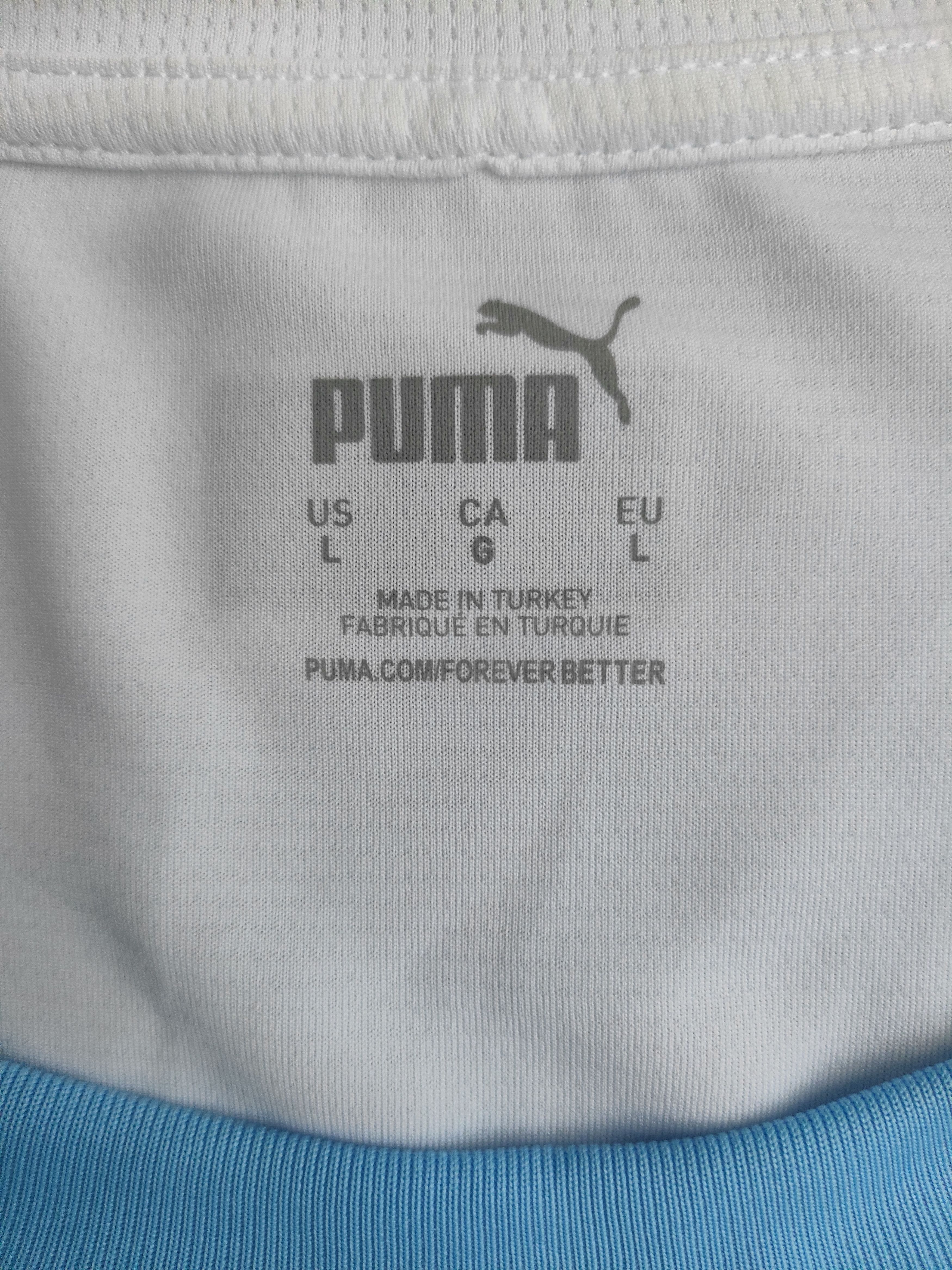 Puma Girona 2023/2024 away football shirt Size US L / EU 52-54 / 3 - 5 Thumbnail