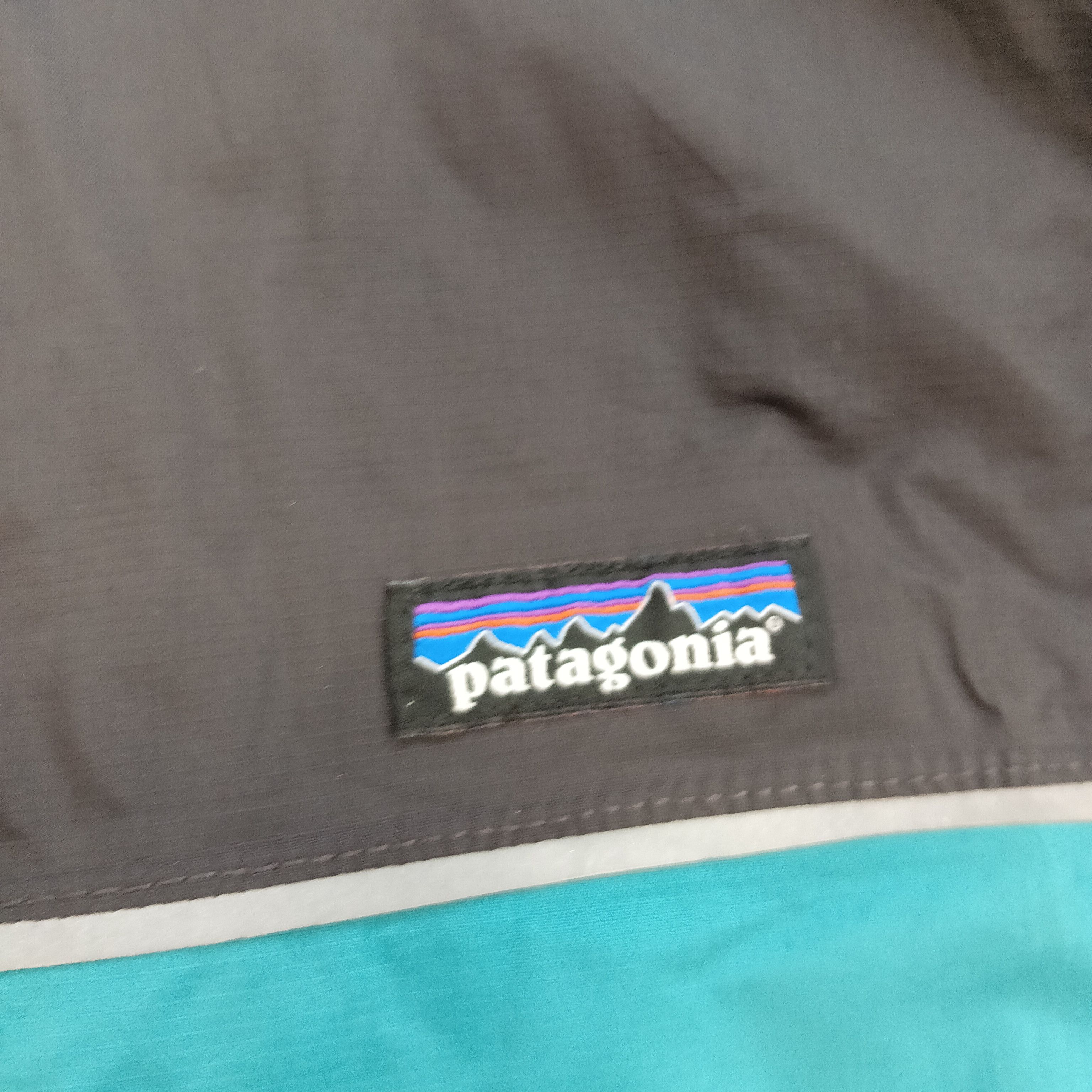 Patagonia PATAGONIA WINDBREAKER S Size US S / EU 44-46 / 1 - 3 Thumbnail