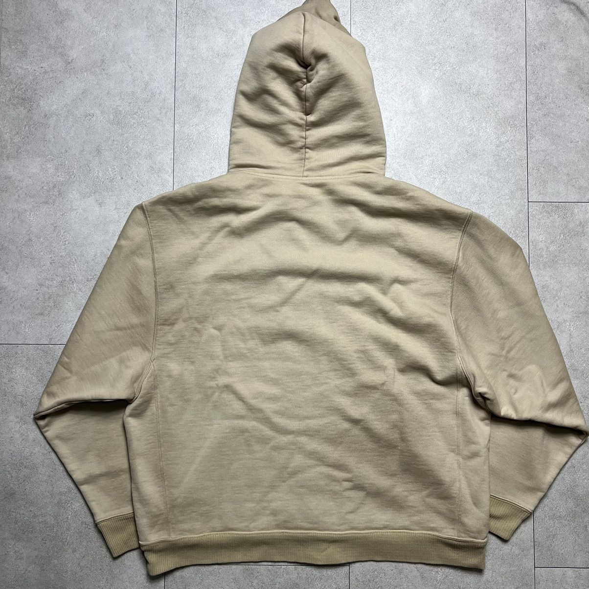 Miu Miu × Prada miu miu Embroidery Logo Zip Hoodie Size US S / EU 44-46 / 1 - 2 Thumbnail
