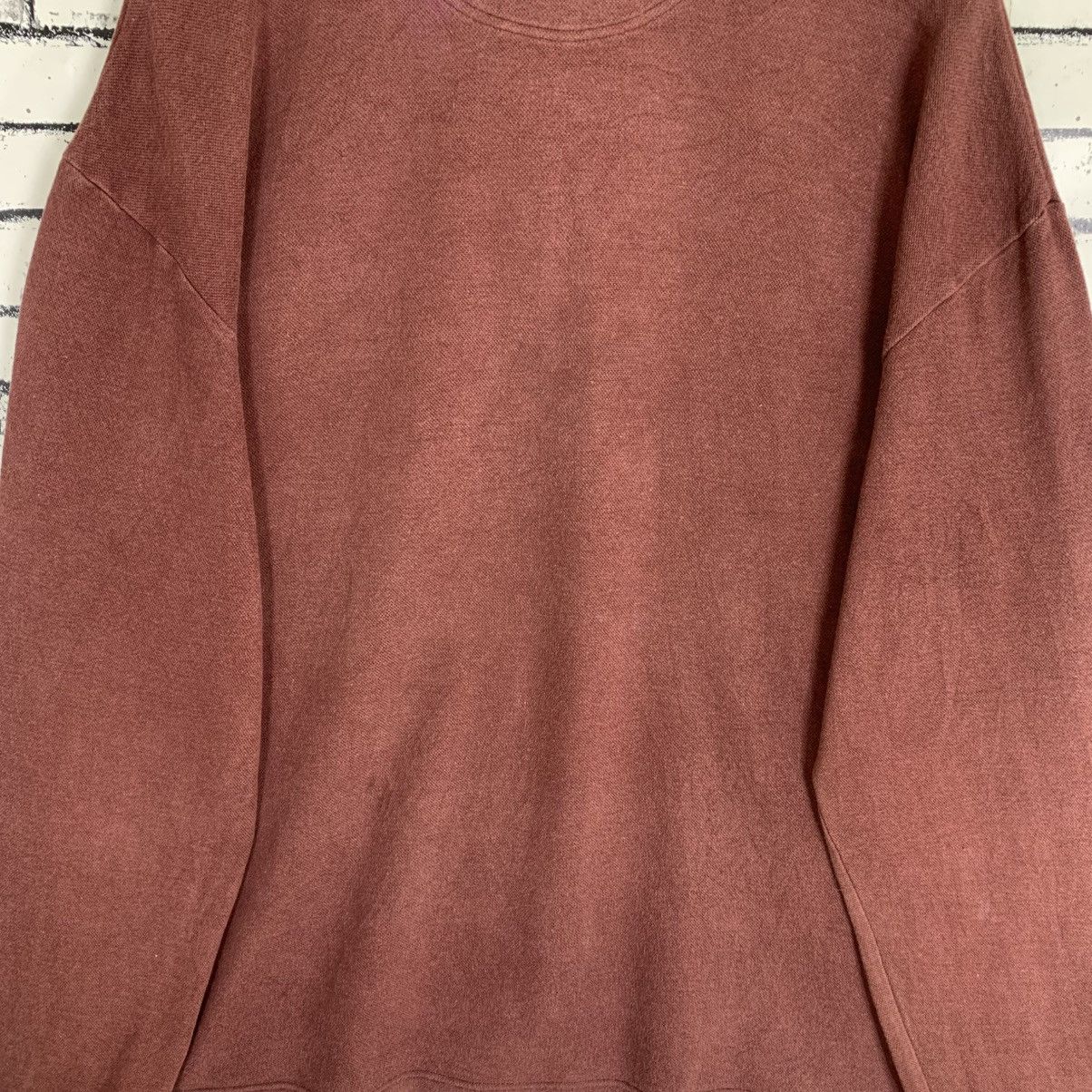 Jean Charles De Castelbajac Vintage Castlebajac Sport Half Zip Sweatshirt Size US XL / EU 56 / 4 - 8 Thumbnail