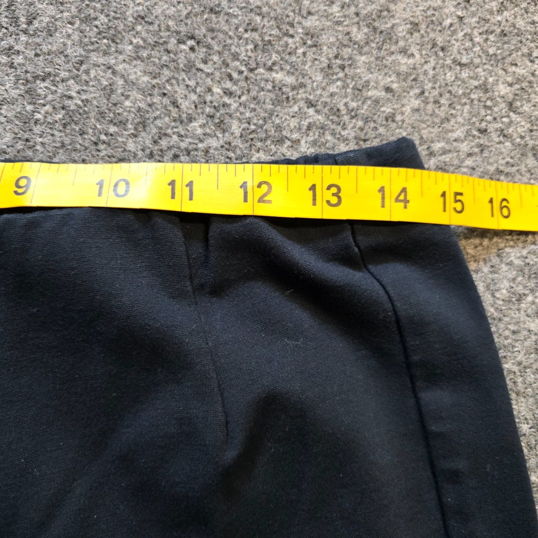 J. Jill **Women's Size Small Blue Ponte Slim Legging Stretch Pull-On Pants** User: Women's Size Small Blue Ponte Slim Legging Stretch Pull-On Pants Size 28" / US 6 / IT 42 - 5 Thumbnail