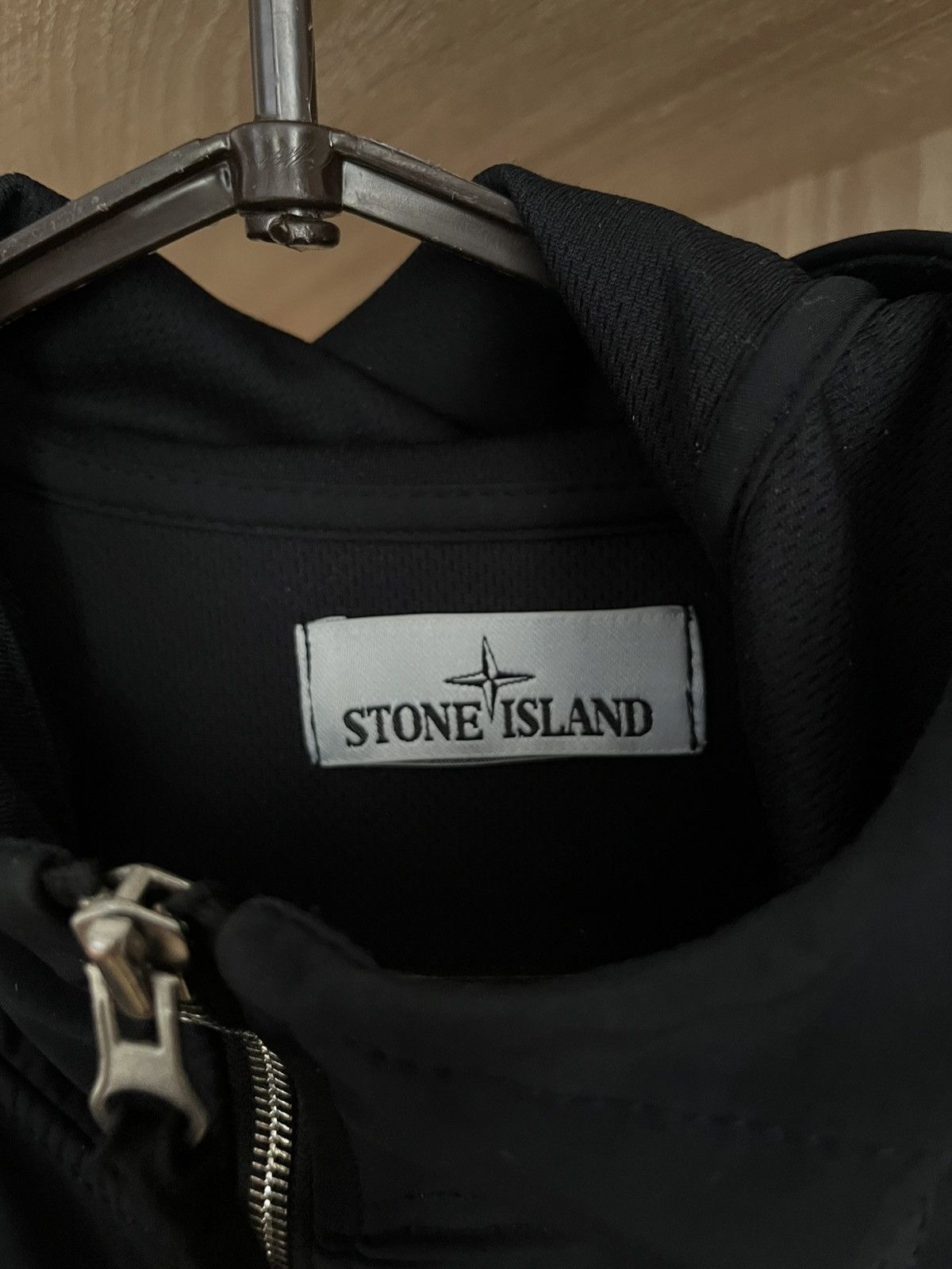 Stone Island Stone island jaket size M Size US M / EU 48-50 / 2 - 3 Thumbnail