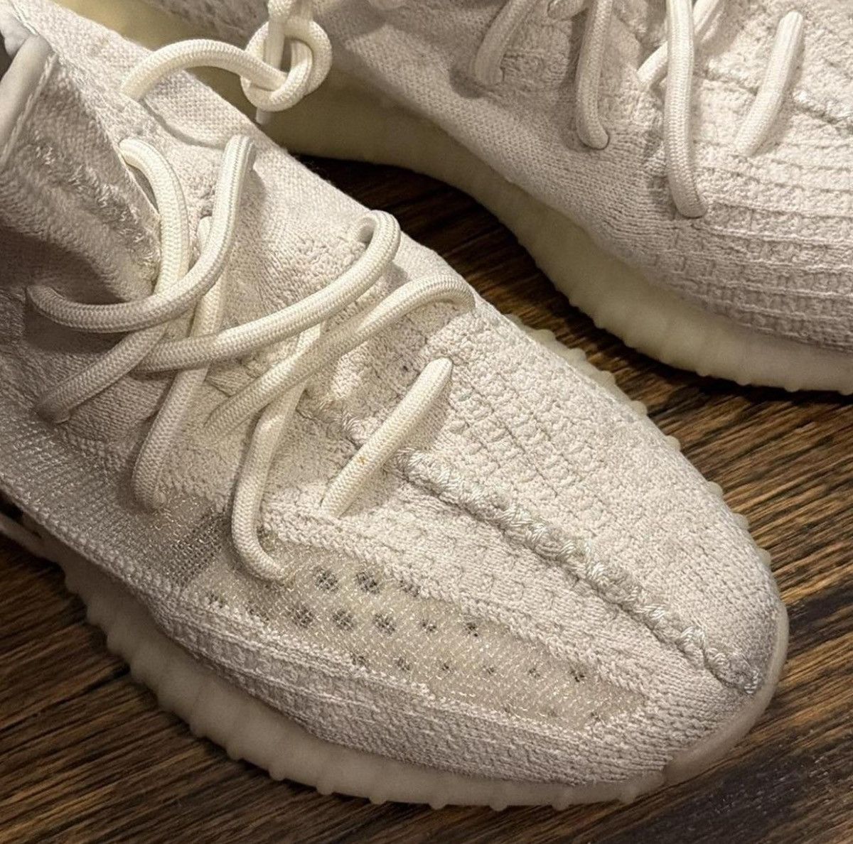 Yeezy Yeezy Boost 350 V2 Size US 7.5 / EU 40-41 - 8 Thumbnail