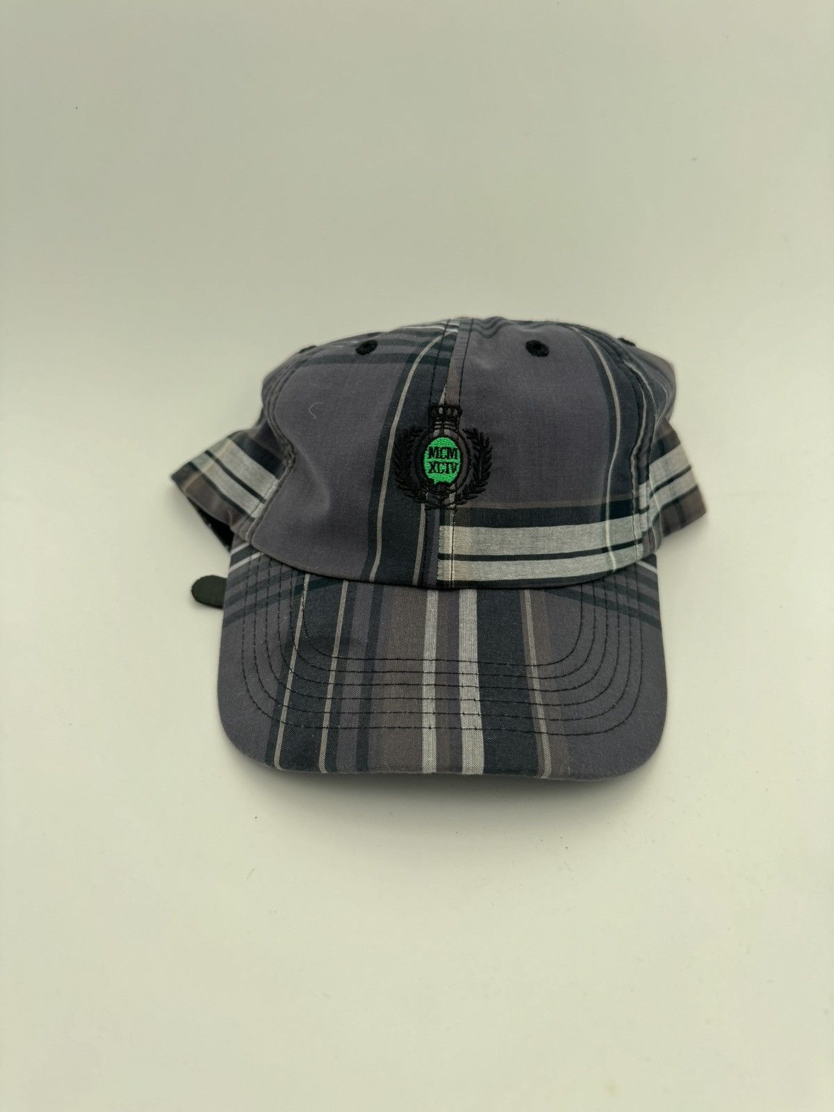 帽子 Supreme Ushanka Hat Grey M/L Supreme FW24 Ushanka Faux Fur