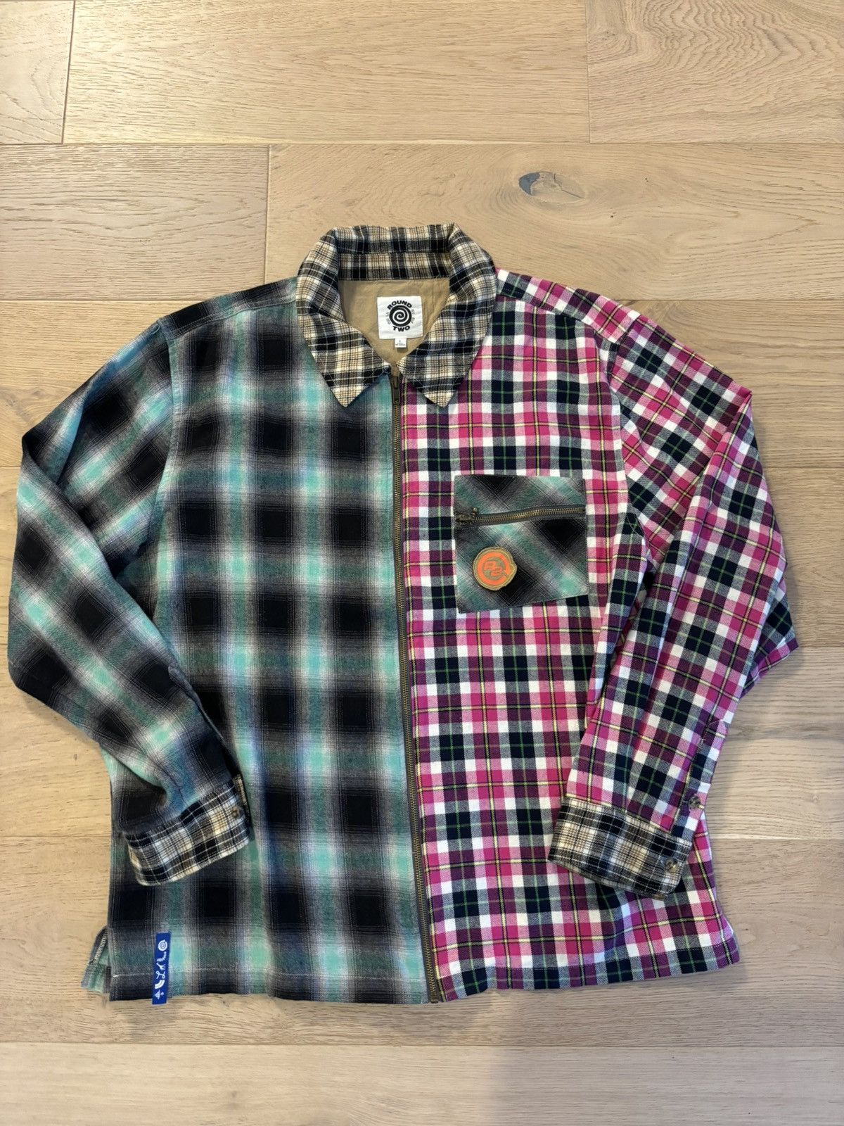 Round Two | Grailed