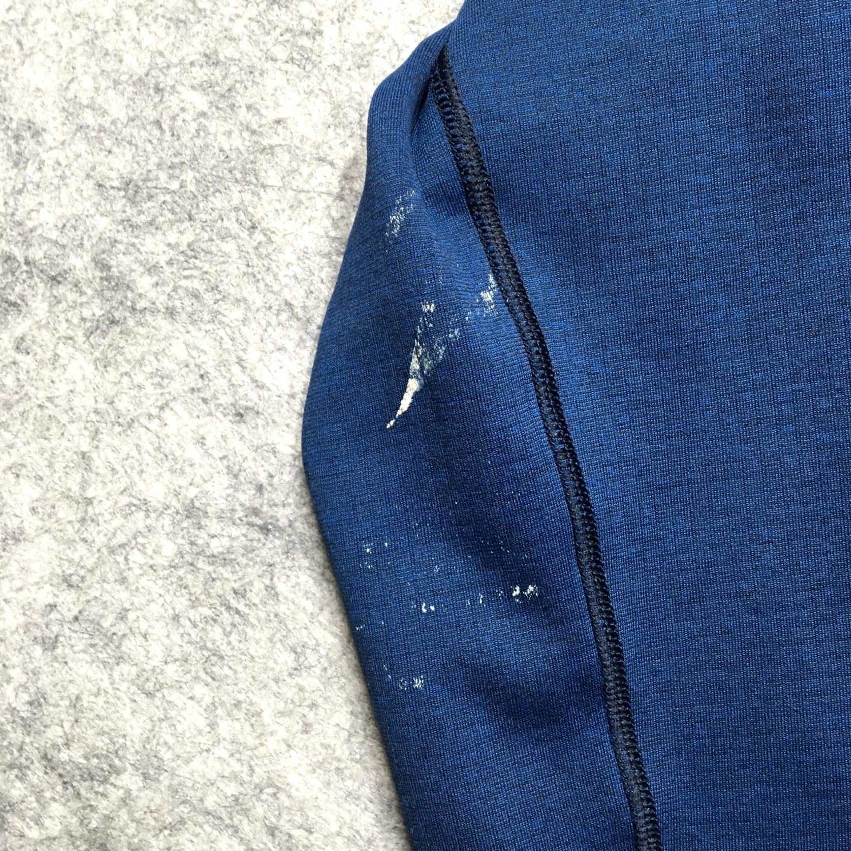 Patagonia Patagonia Capilene Midweight Shirt Mens L Blue Long Sleeve Baselayer Top Size US L / EU 52-54 / 3 - 5 Thumbnail