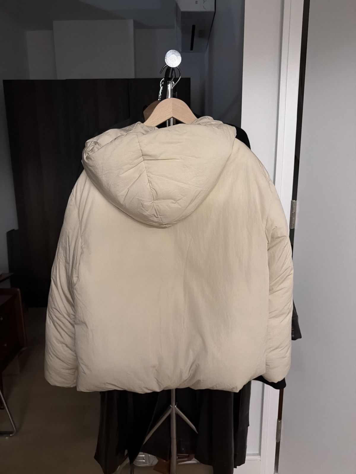 Jacquemus LA CASA Hooded puffer Size US S / EU 44-46 / 1 - 2 Thumbnail