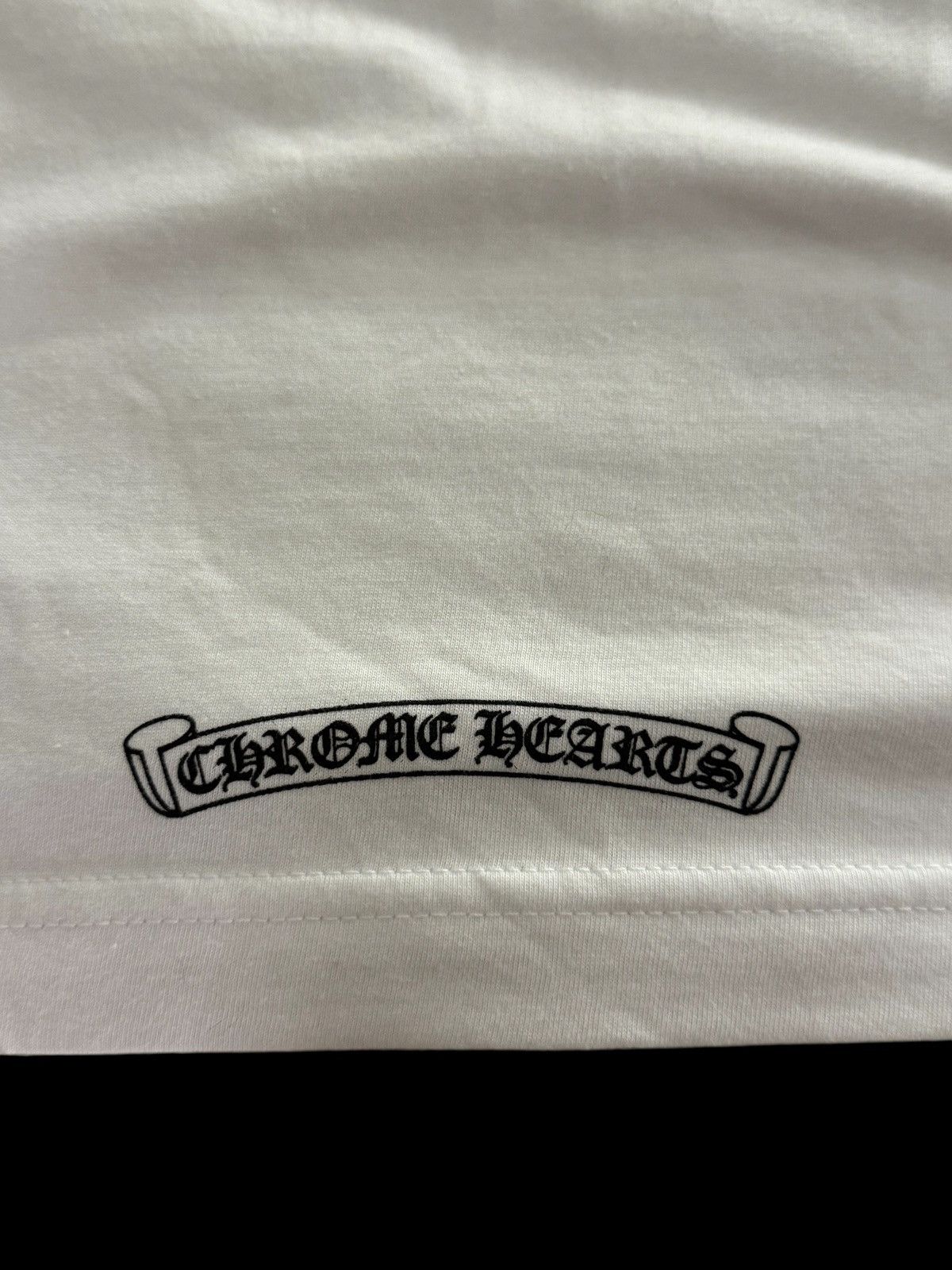 Chrome Hearts Chrome Hearts Tokyo T-Shirt Size US M / EU 48-50 / 2 - 6 Thumbnail